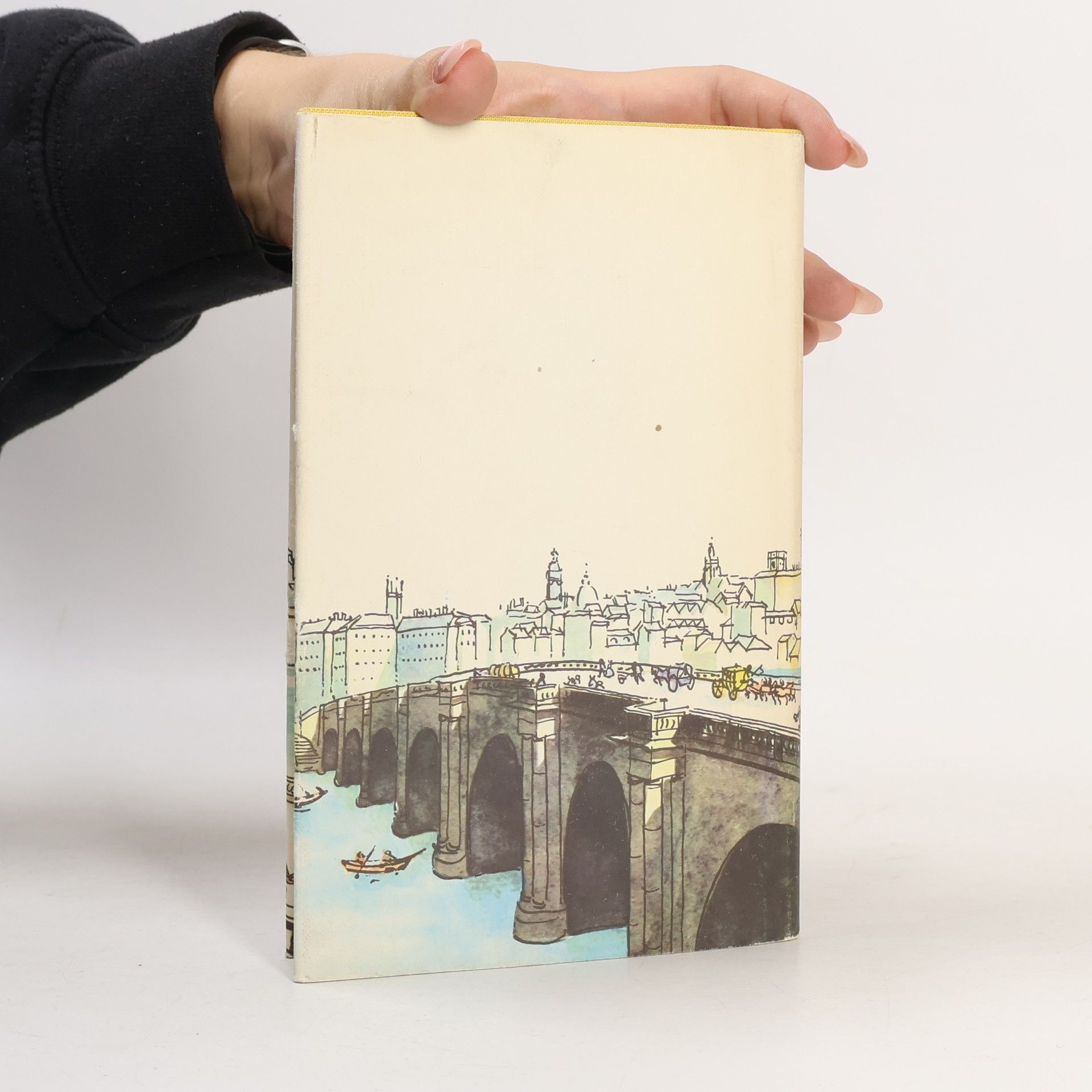 Joachim Kupsch Die Reise nach London