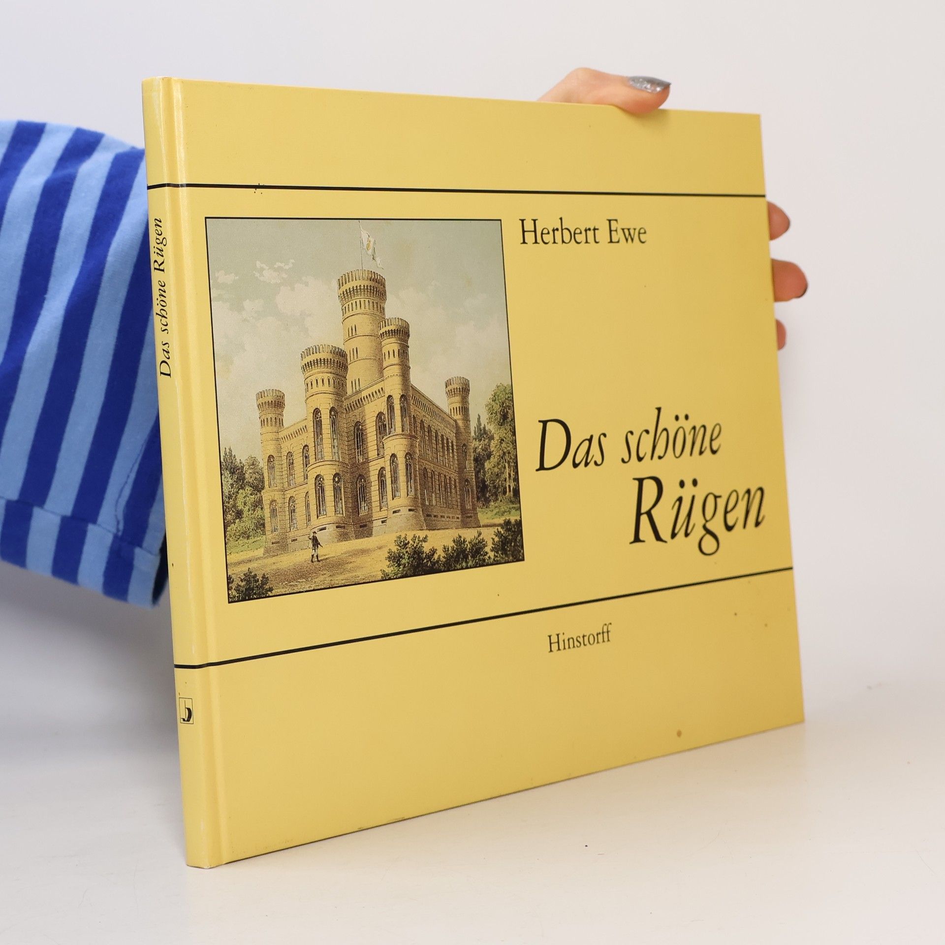 Das schöne Rügen