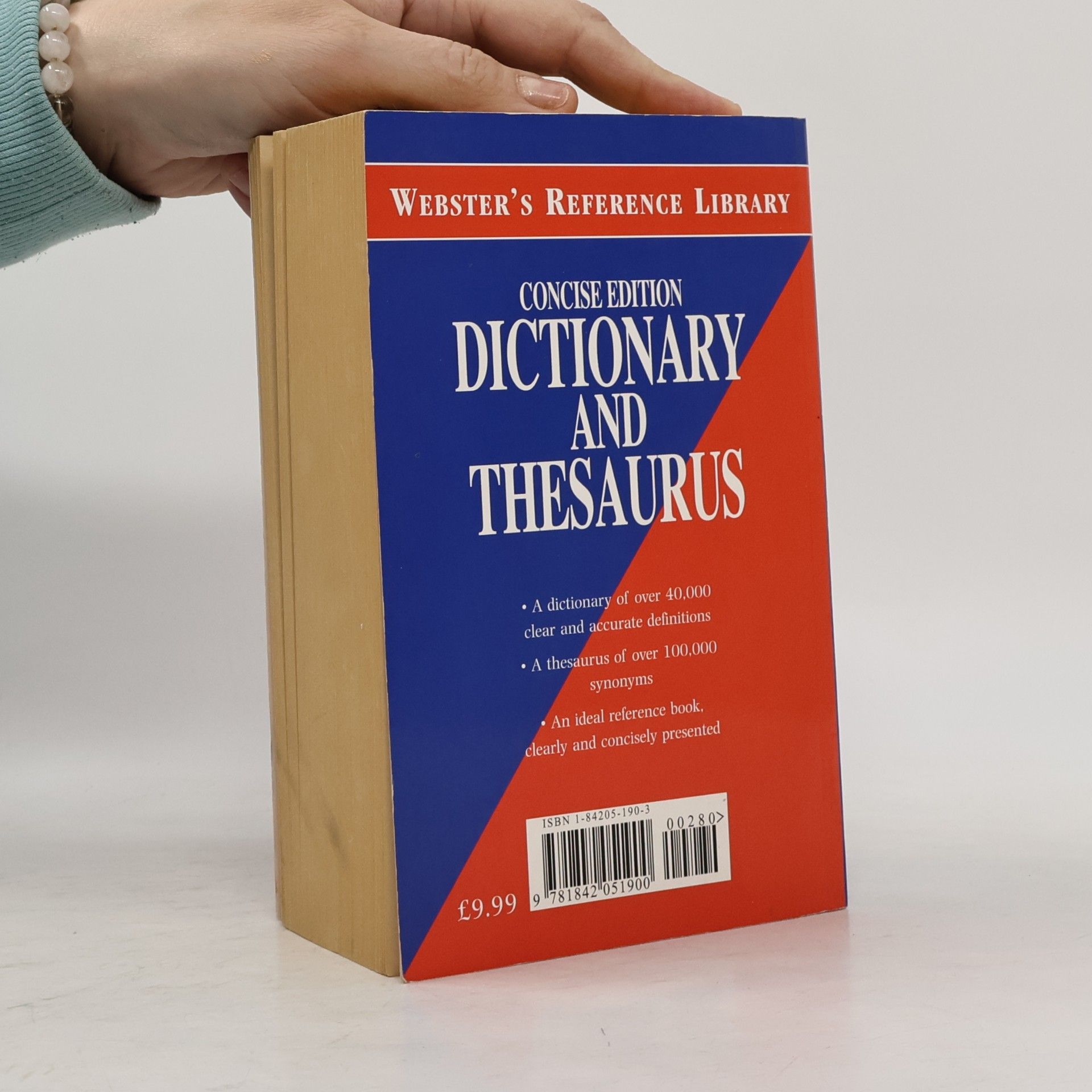 Autorenkollektiv Dictionary and thesaurus
