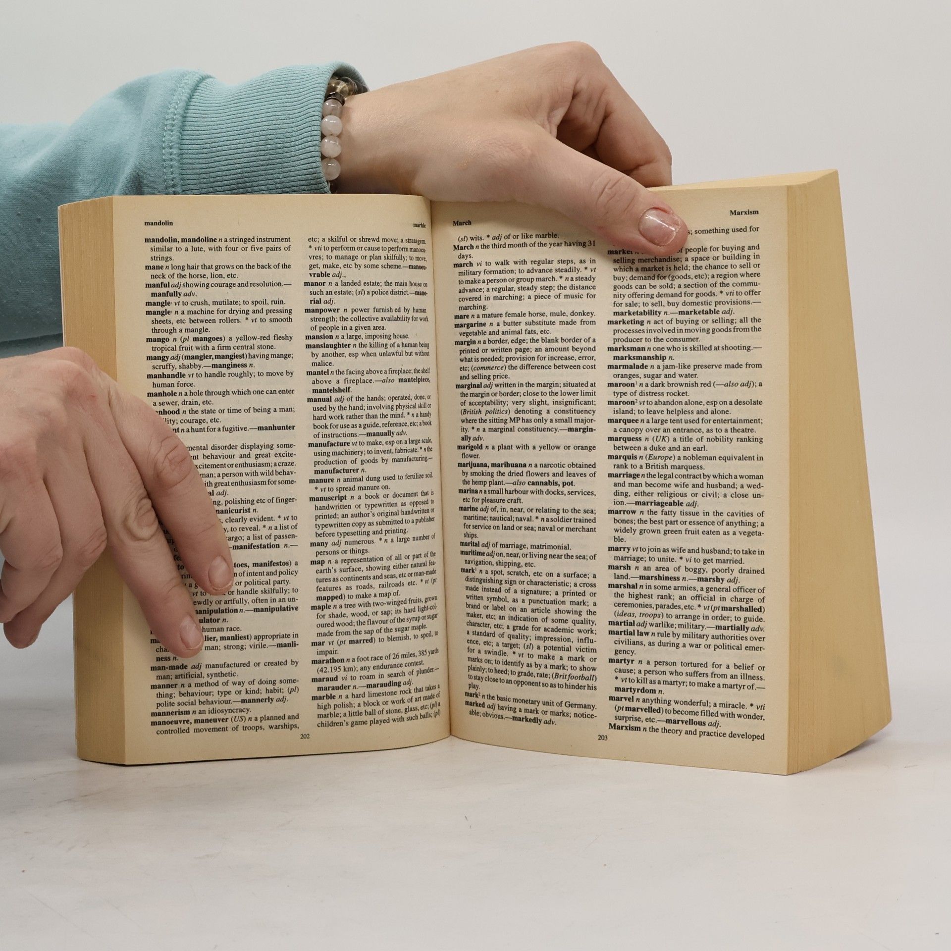 Autorenkollektiv Dictionary and thesaurus