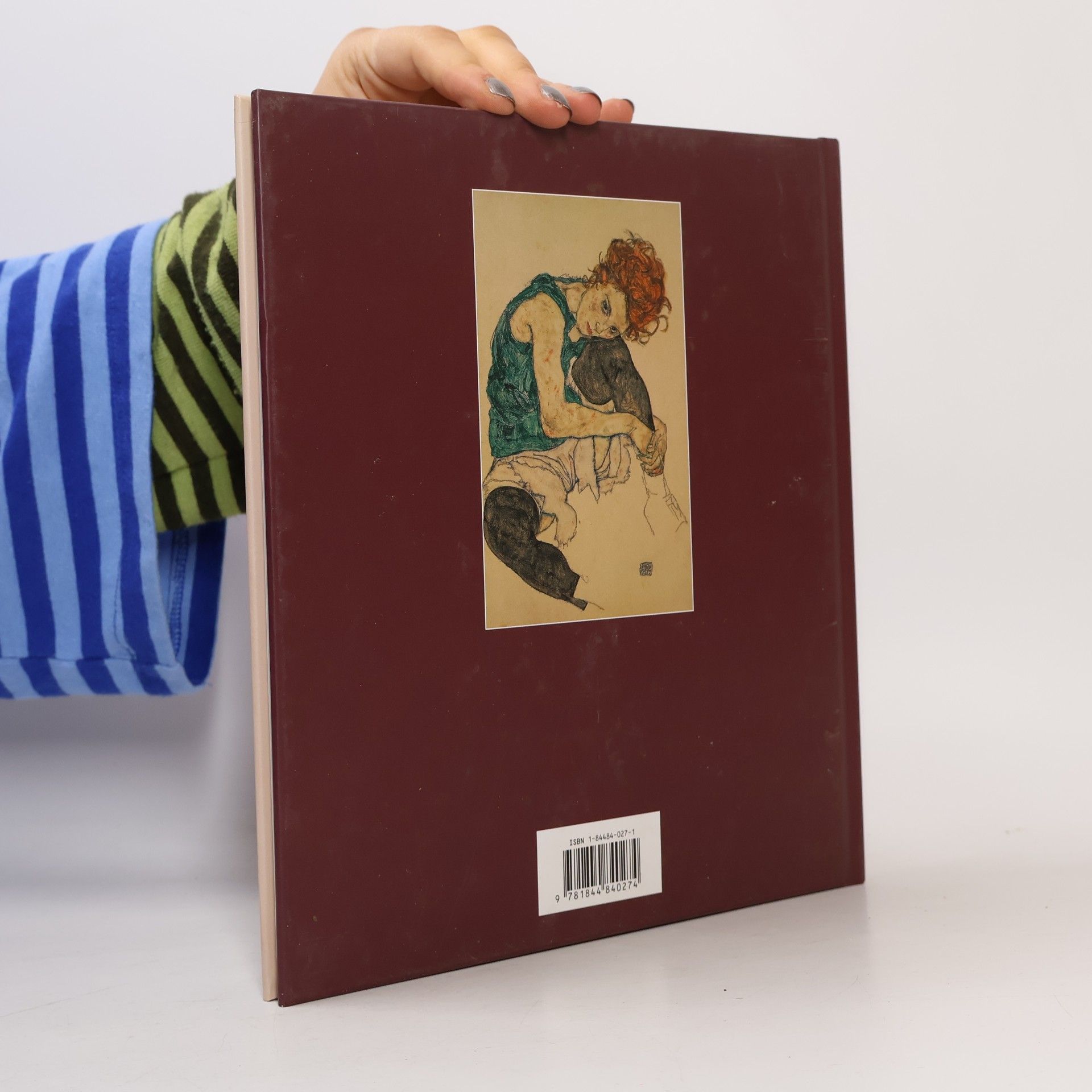 Autorenkollektiv Egon Schiele