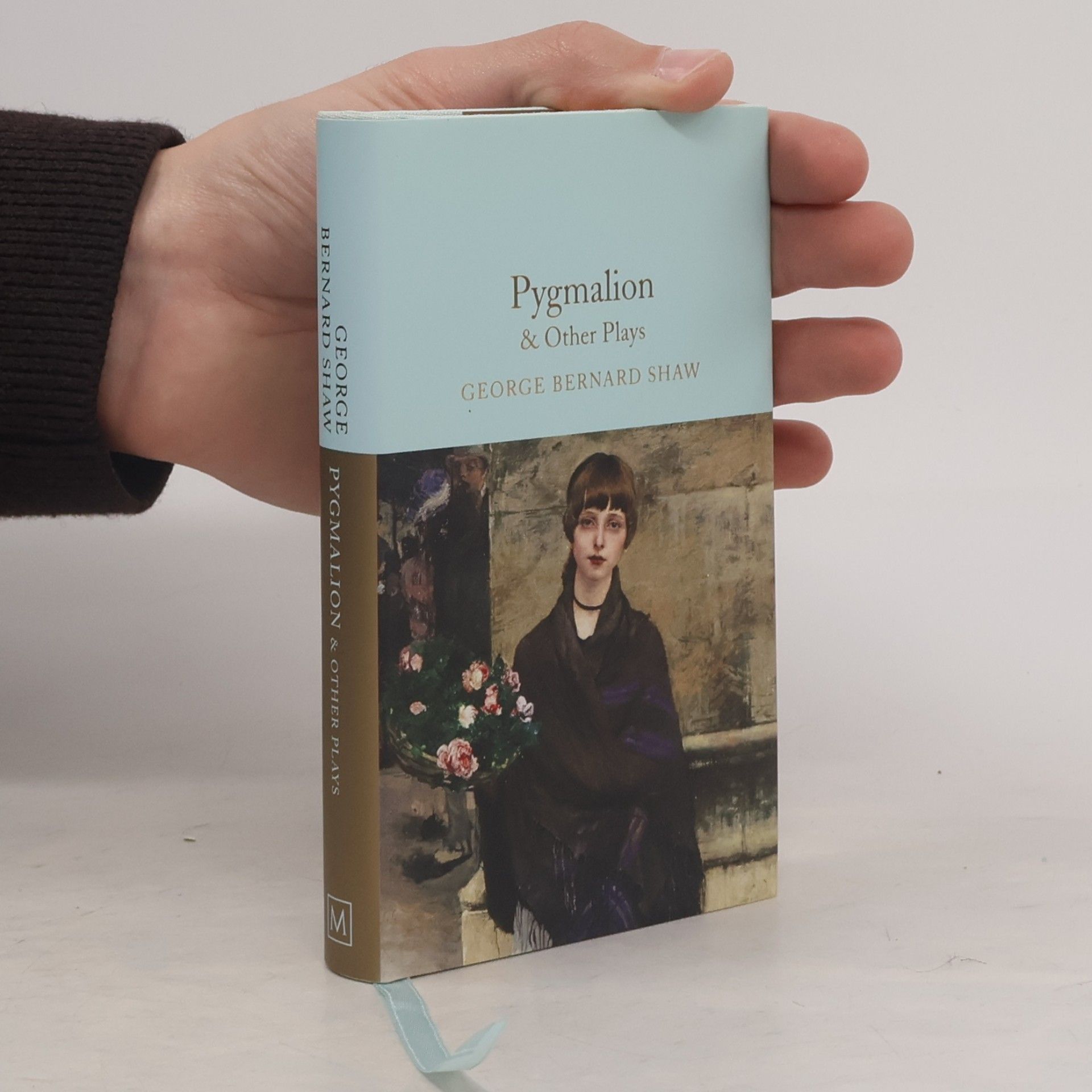 Bernard Shaw Pygmalion & Other Plays