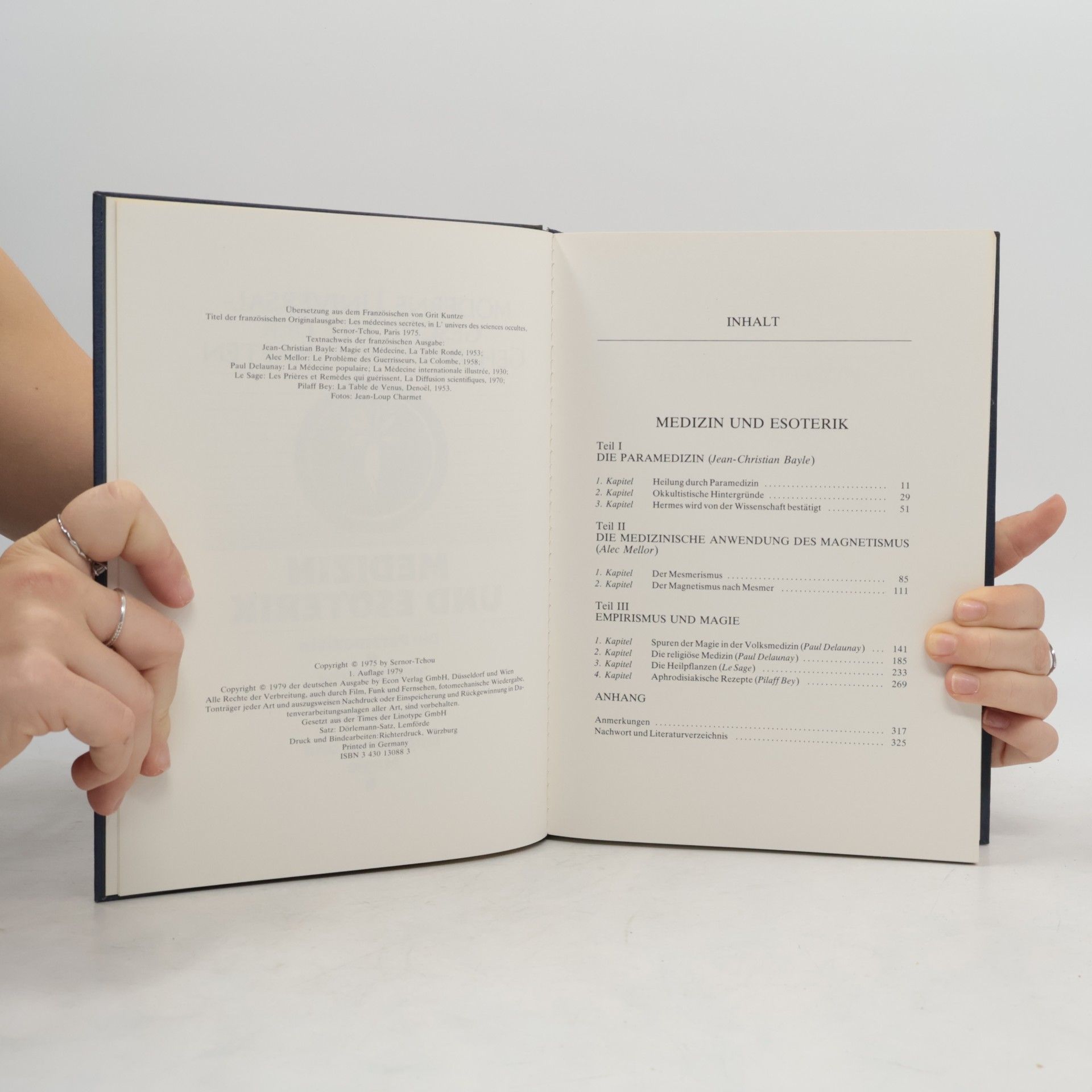 Grit Kuntze Moderne Universal-Geschichte der Geheimwissenschaften