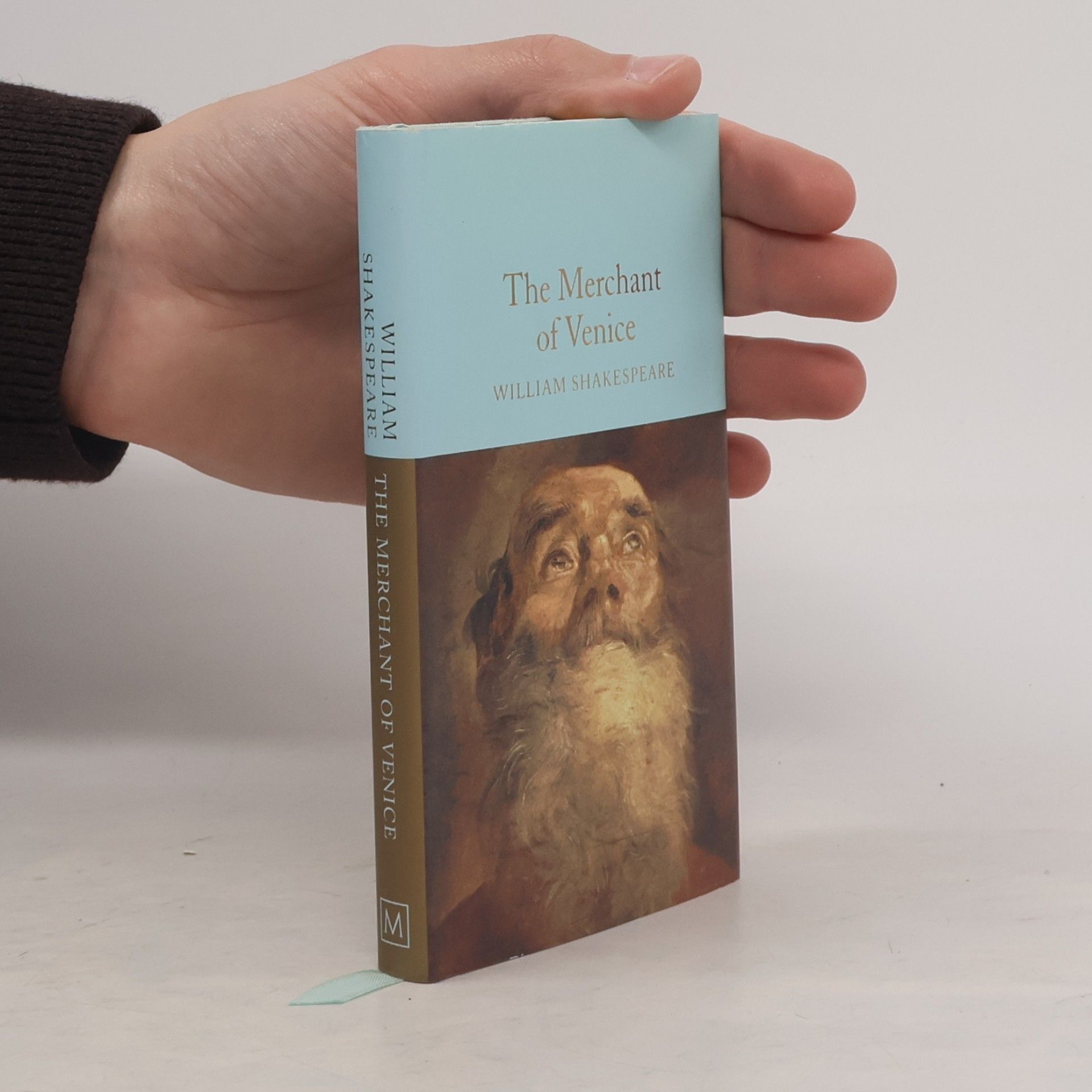 William Shakespeare The Merchant of Venice