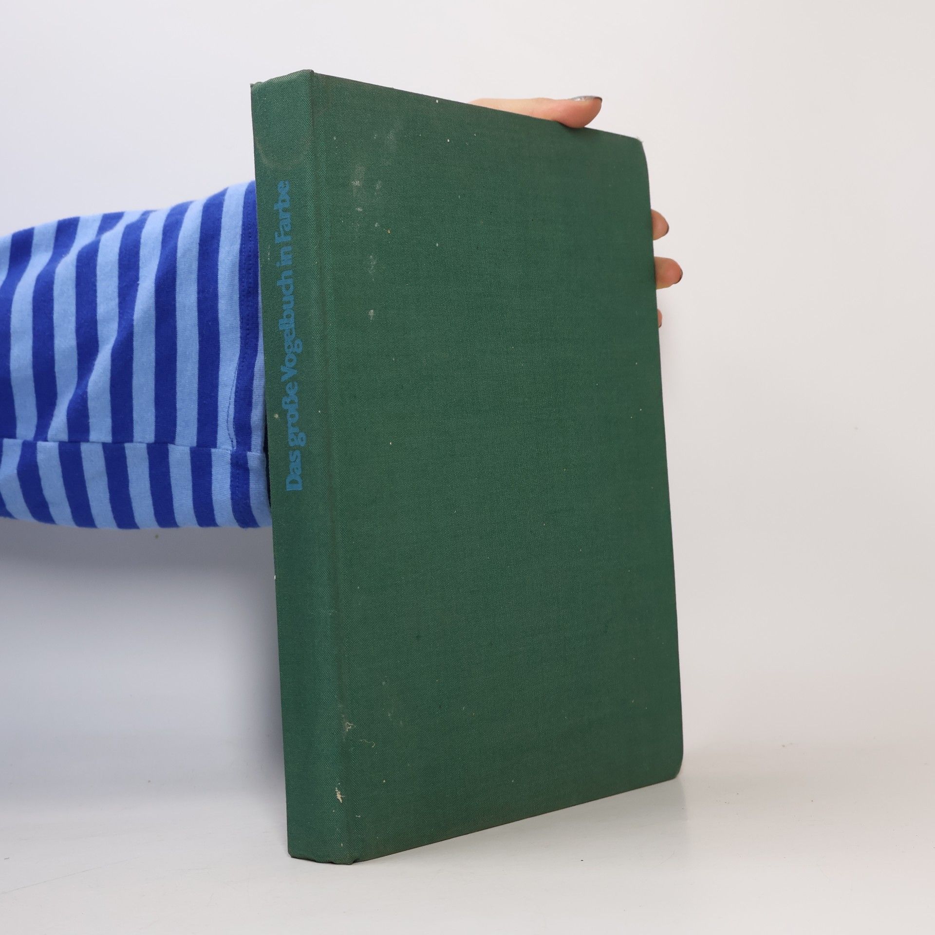 Jiří Felix Das grosse Vogelbuch in Farbe