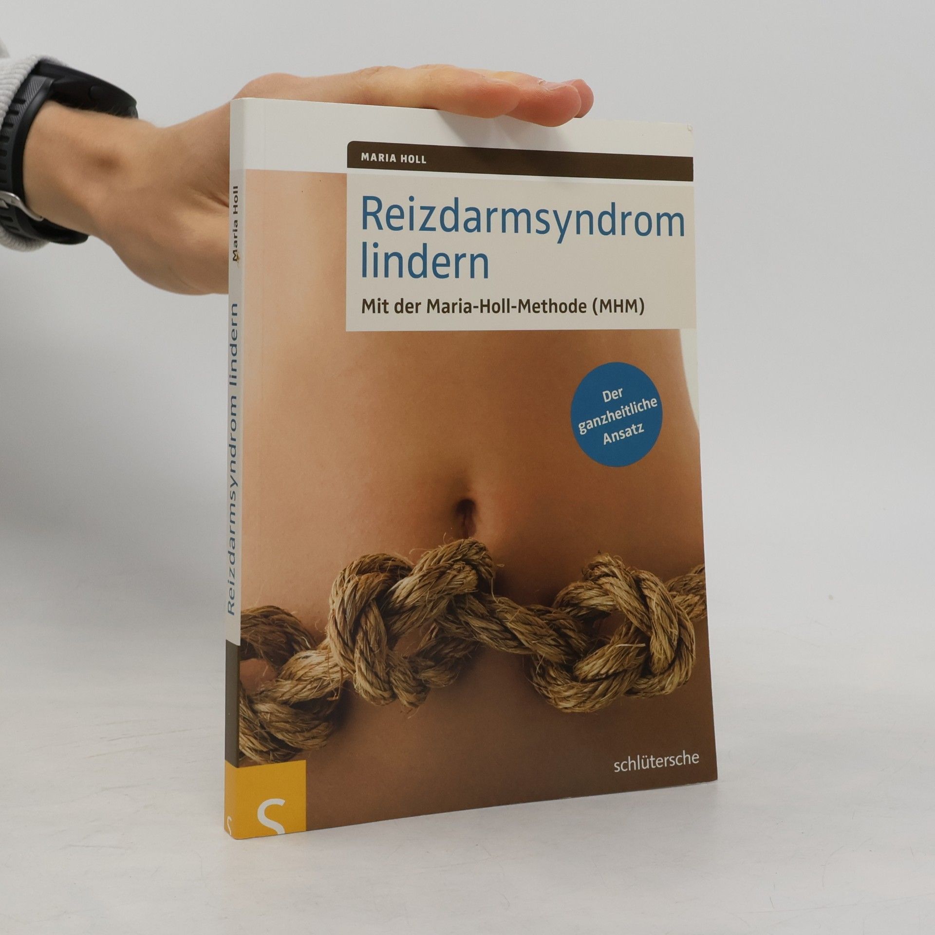 Reizdarmsyndrom lindern