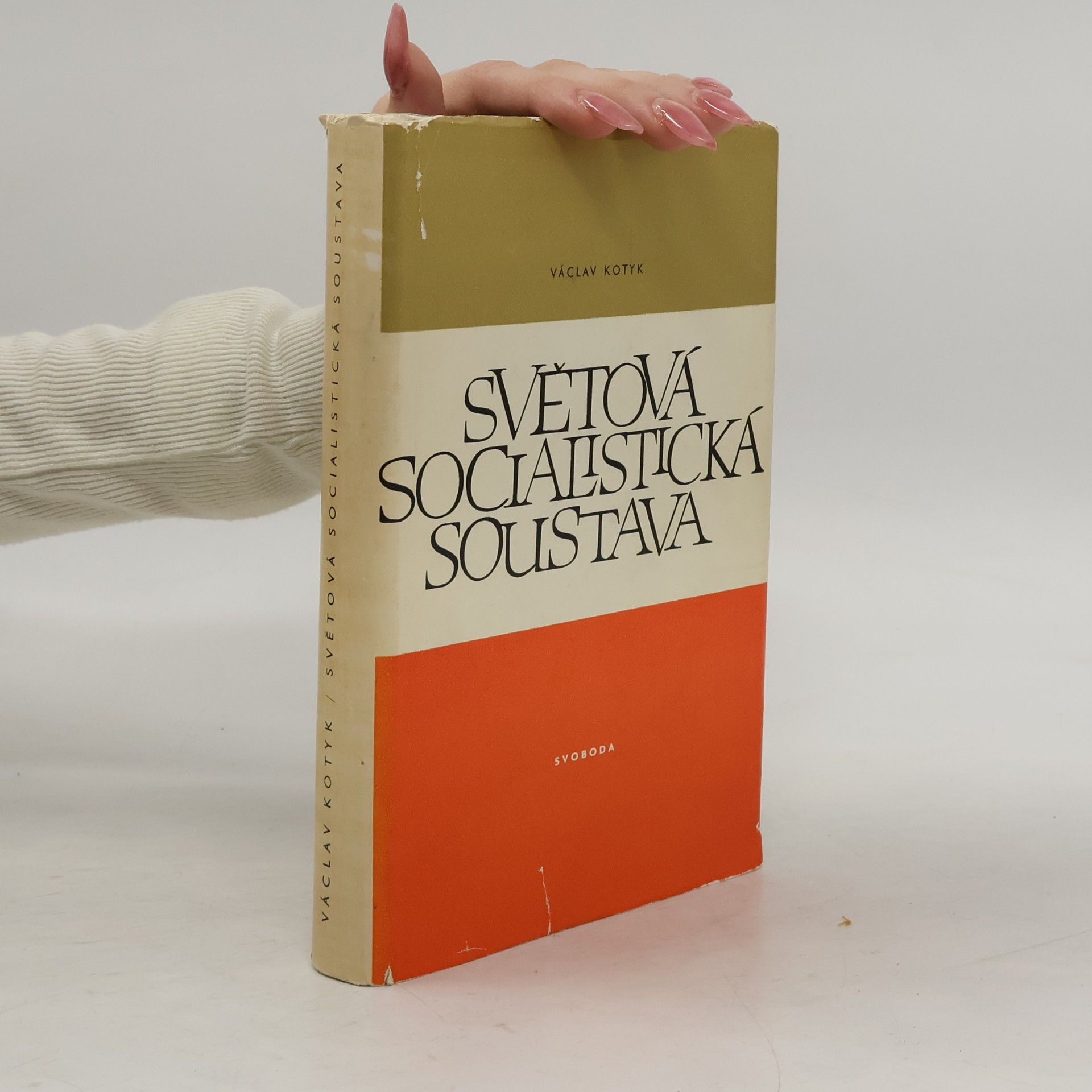 Světová socialistická soustava