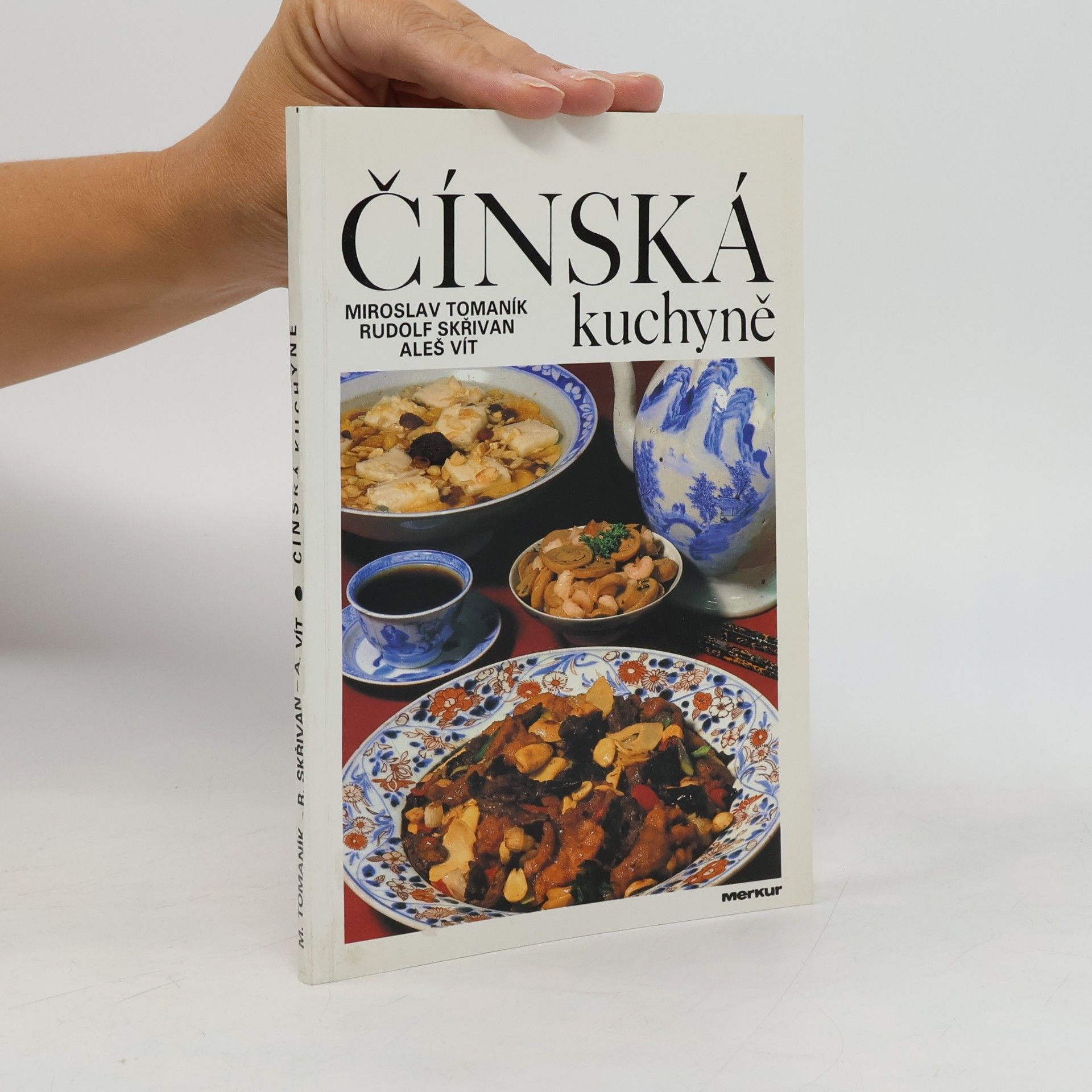 Čínská kuchyně