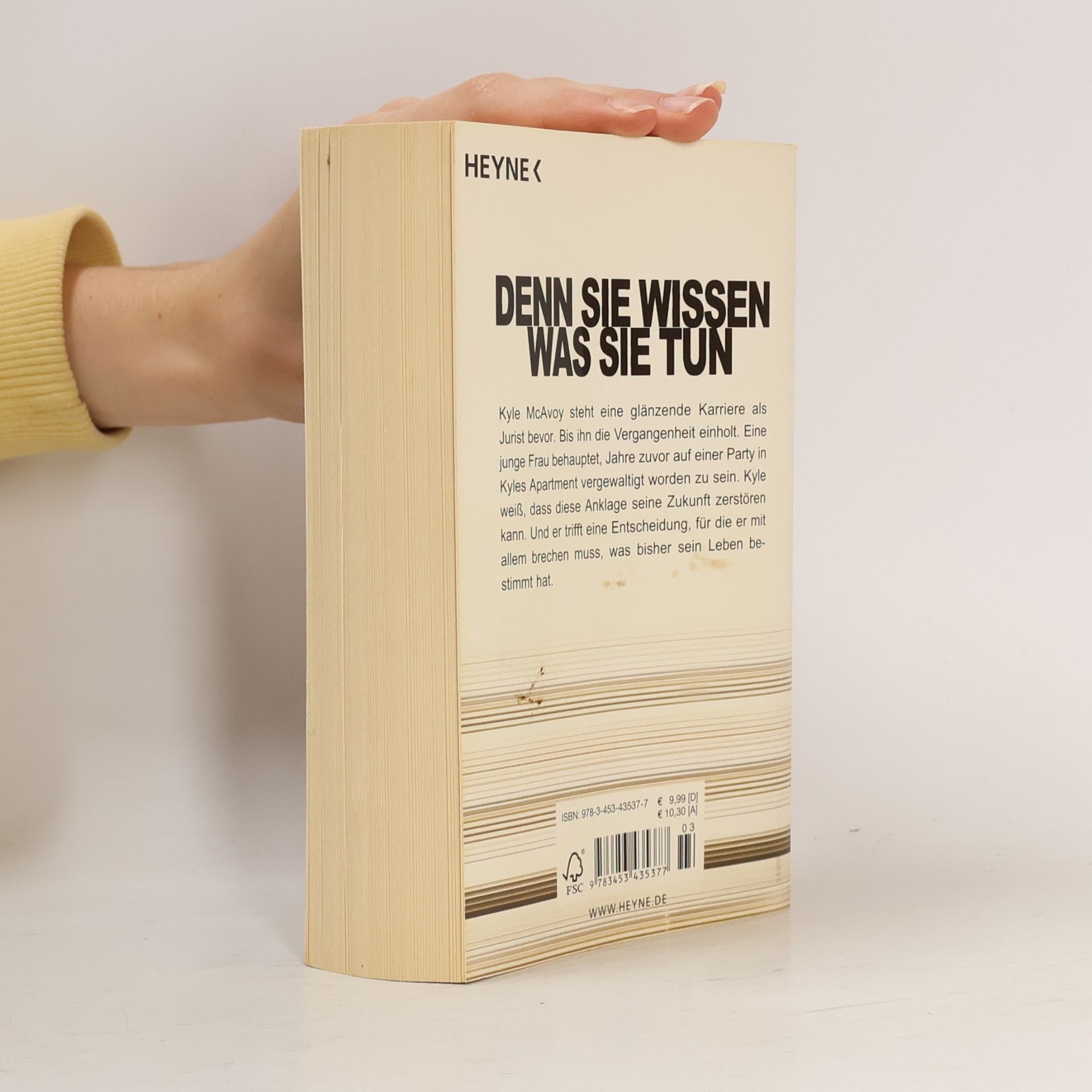 John Grisham Der Anwalt