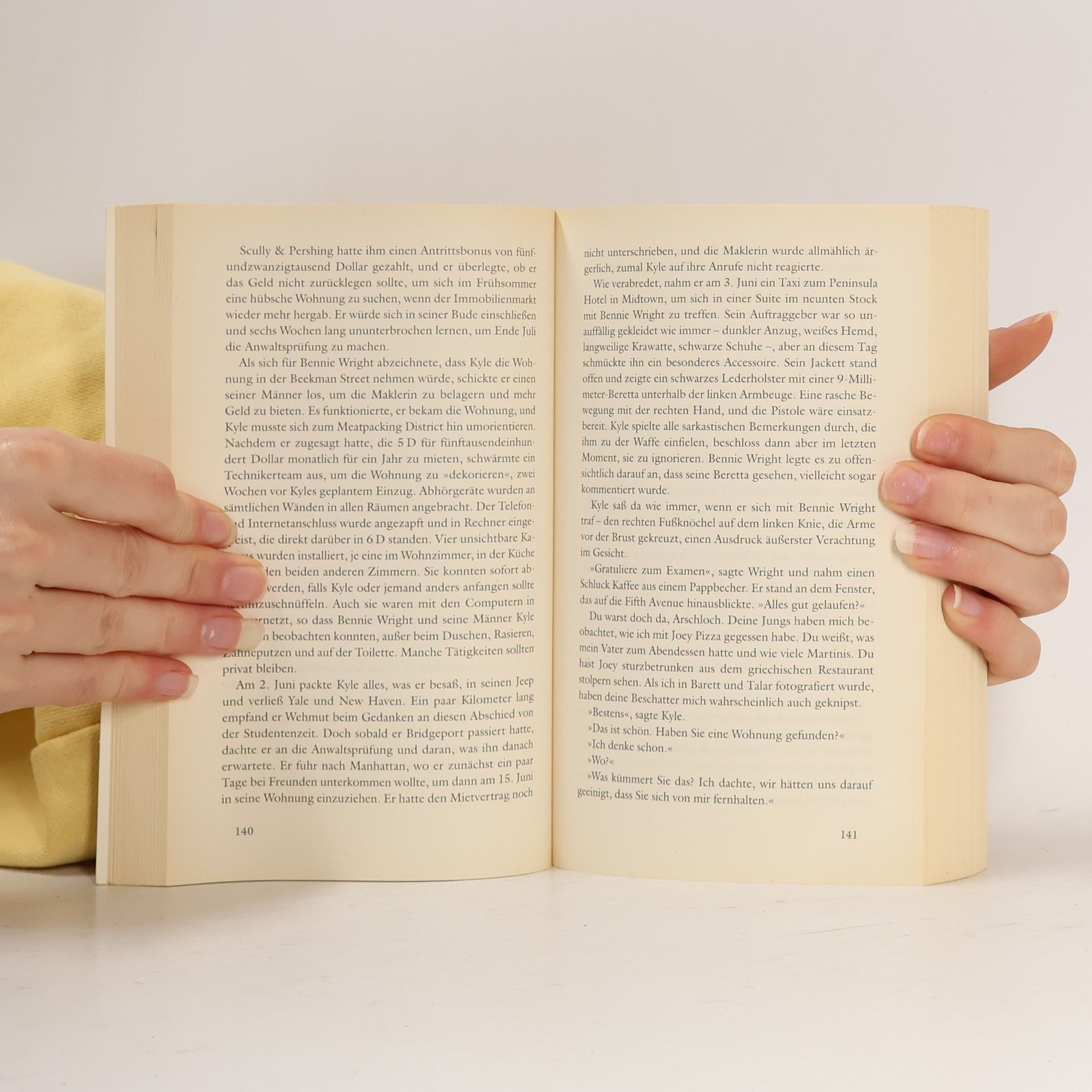 John Grisham Der Anwalt