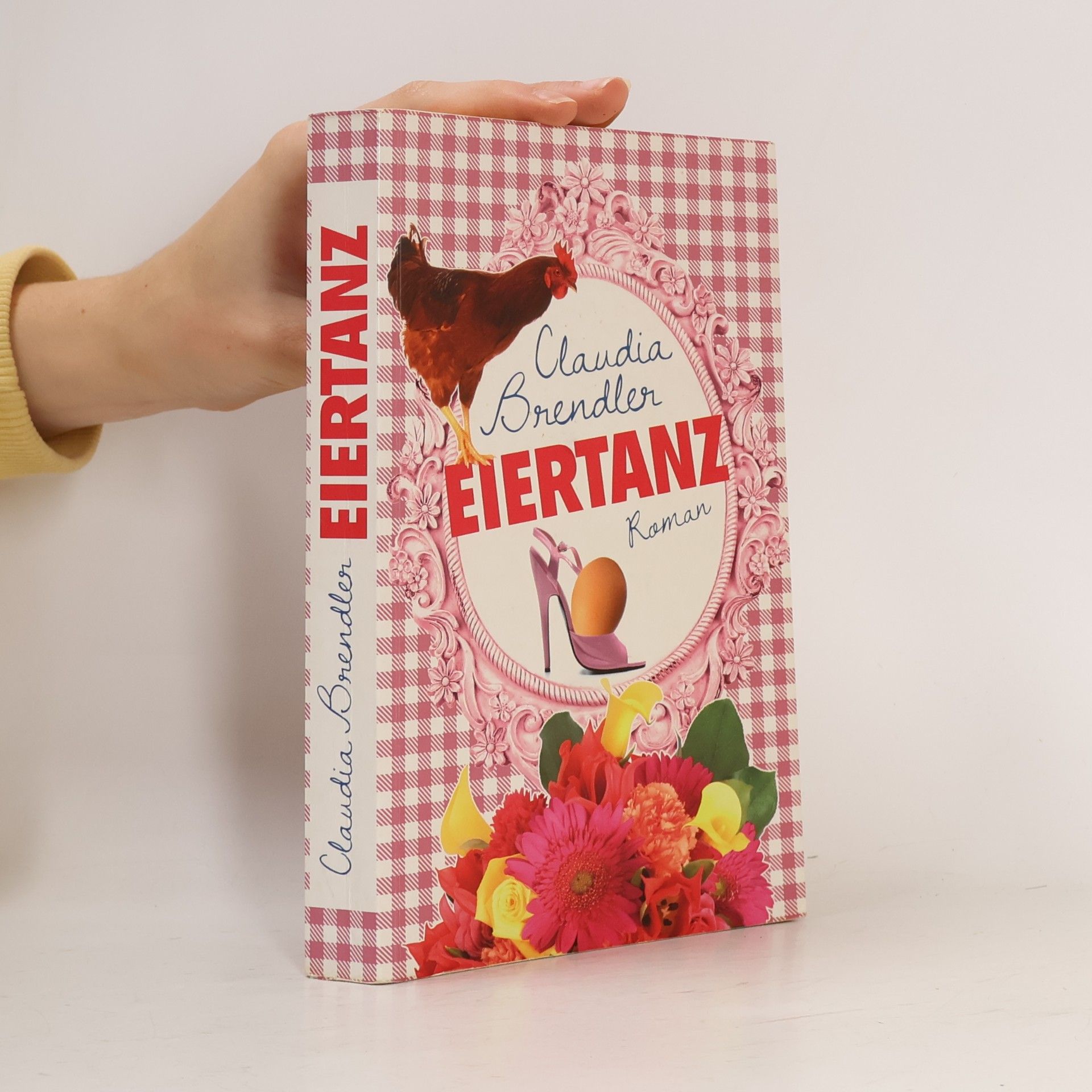 Eiertanz
