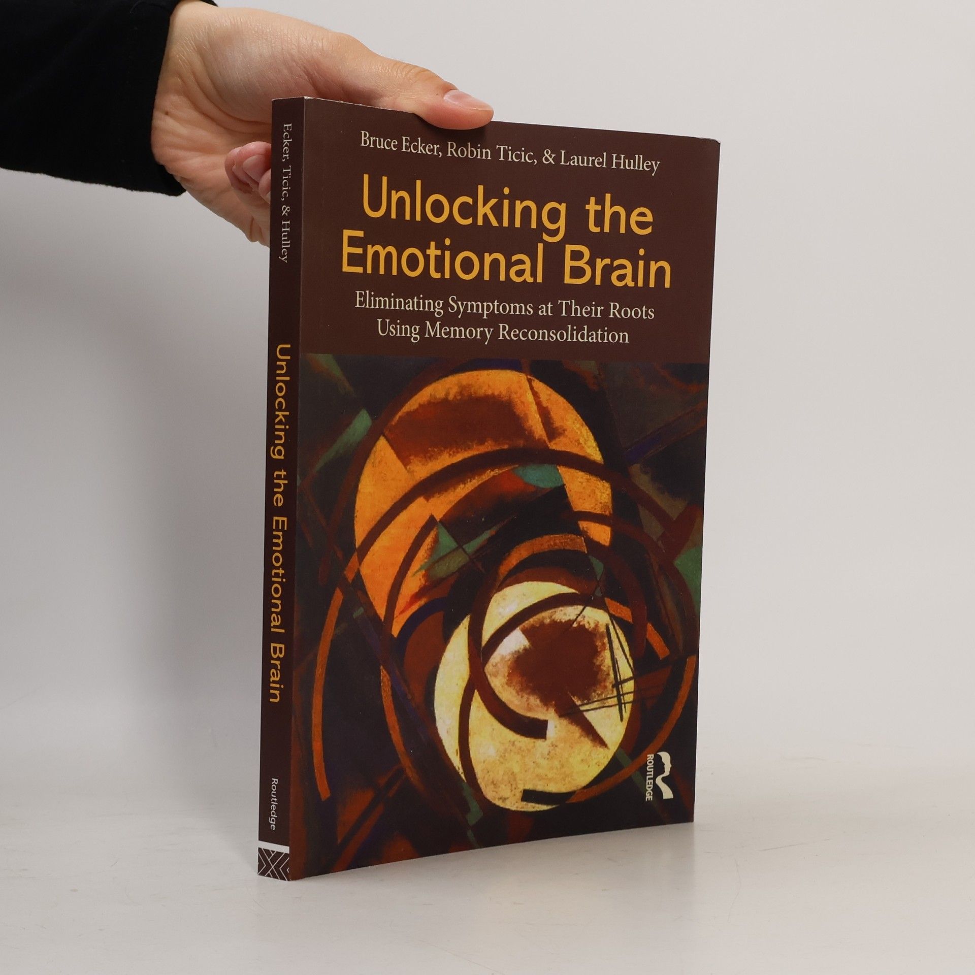 Bruce Ecker Unlocking the Emotional Brain