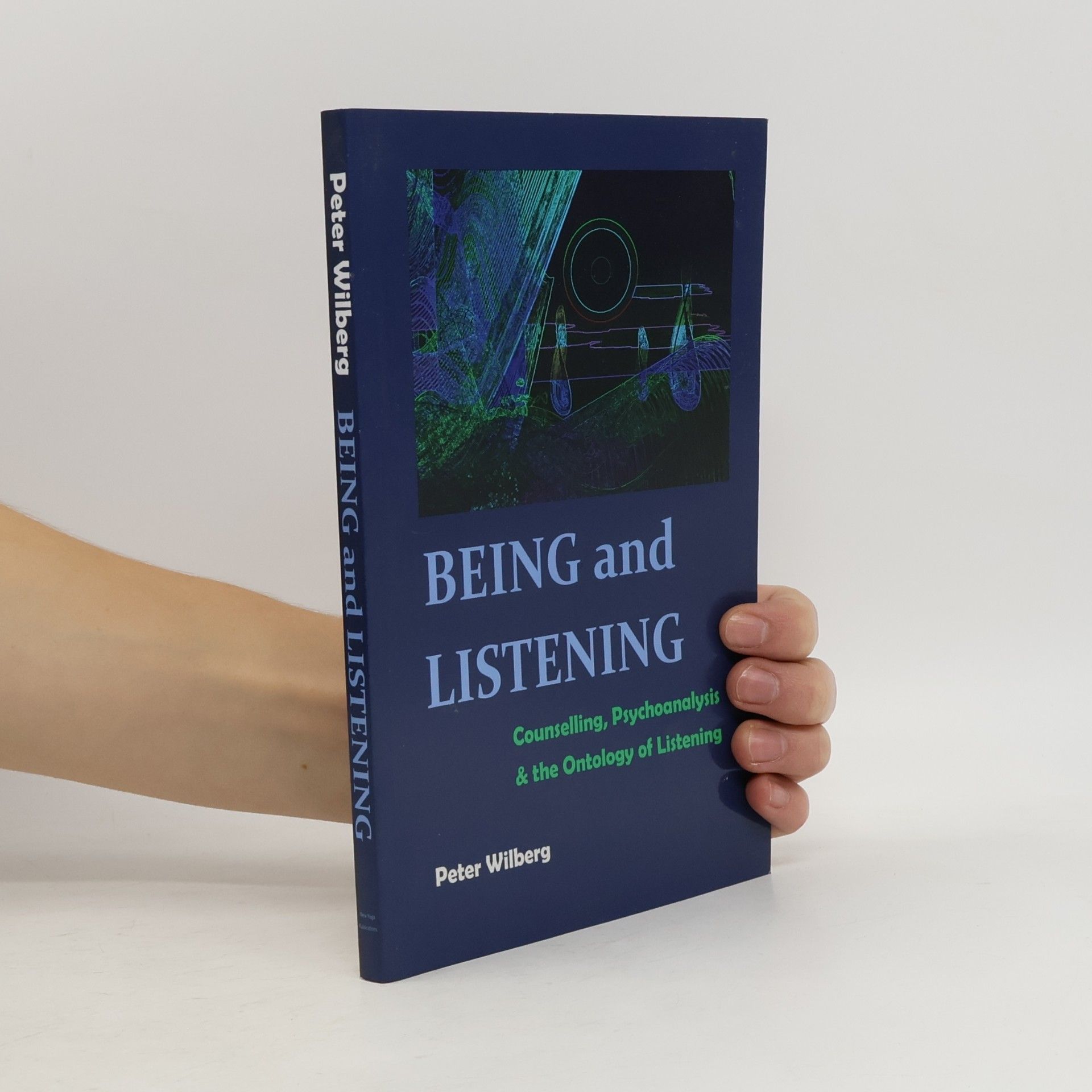 Being and Listening