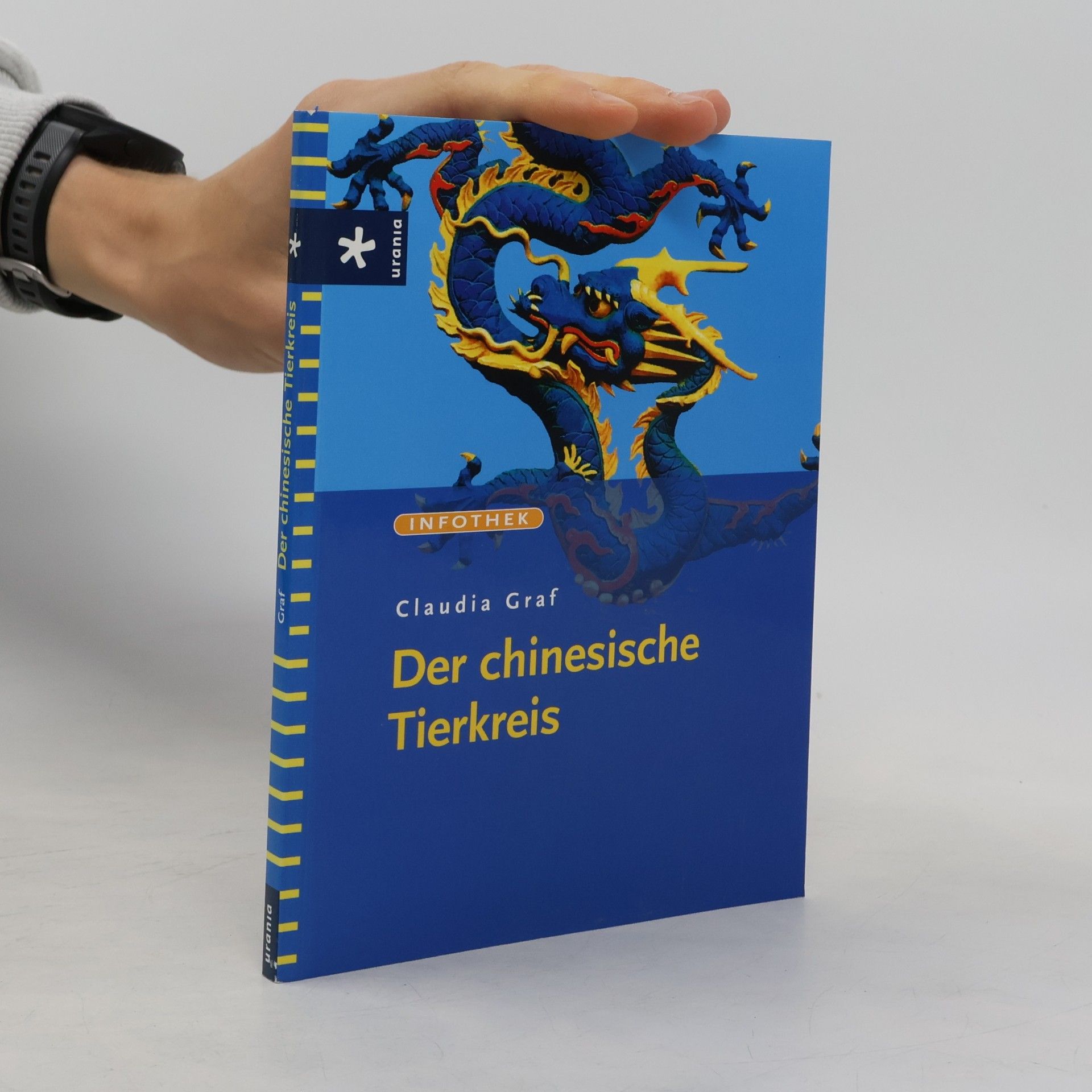 Der chinesische Tierkreis