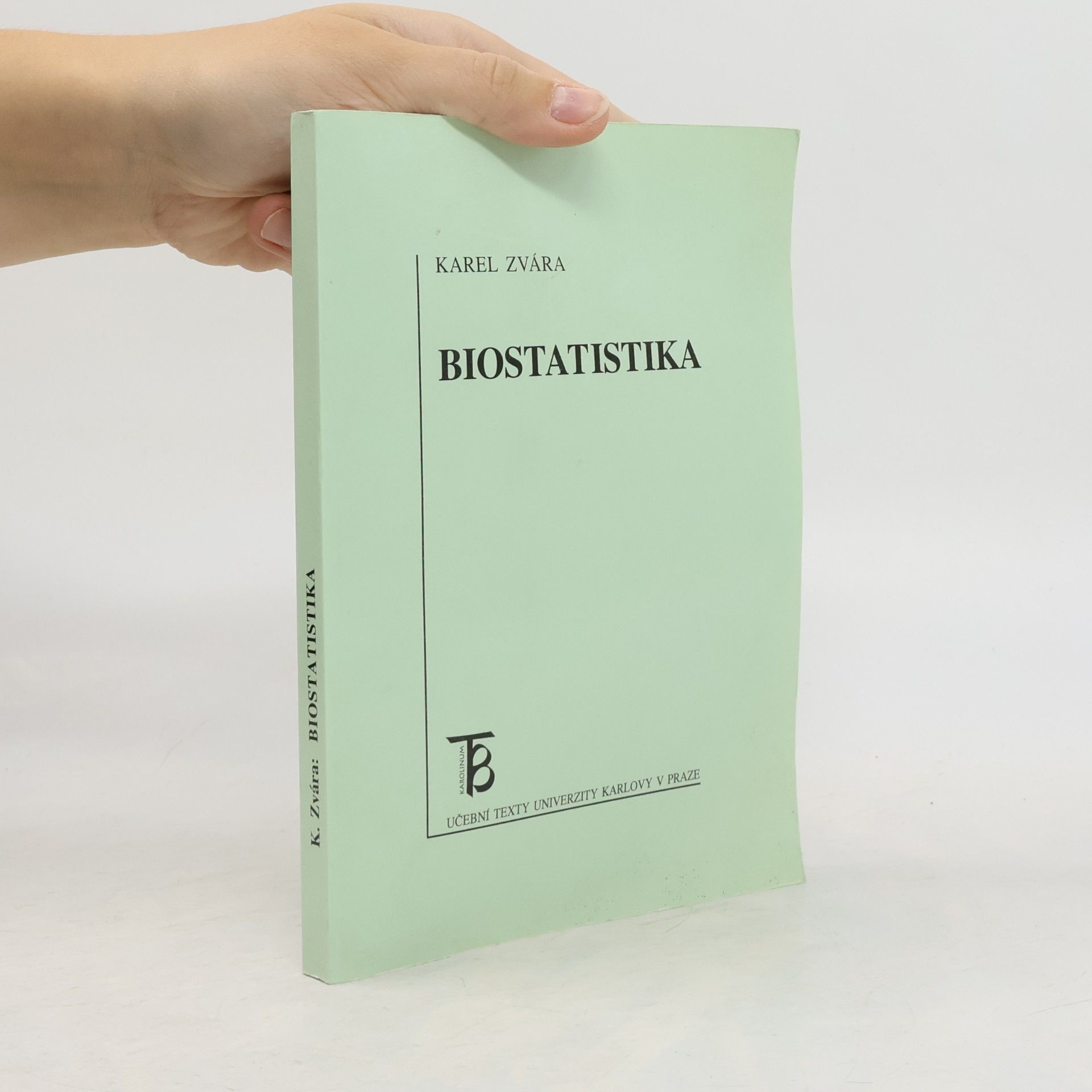 Biostatistika