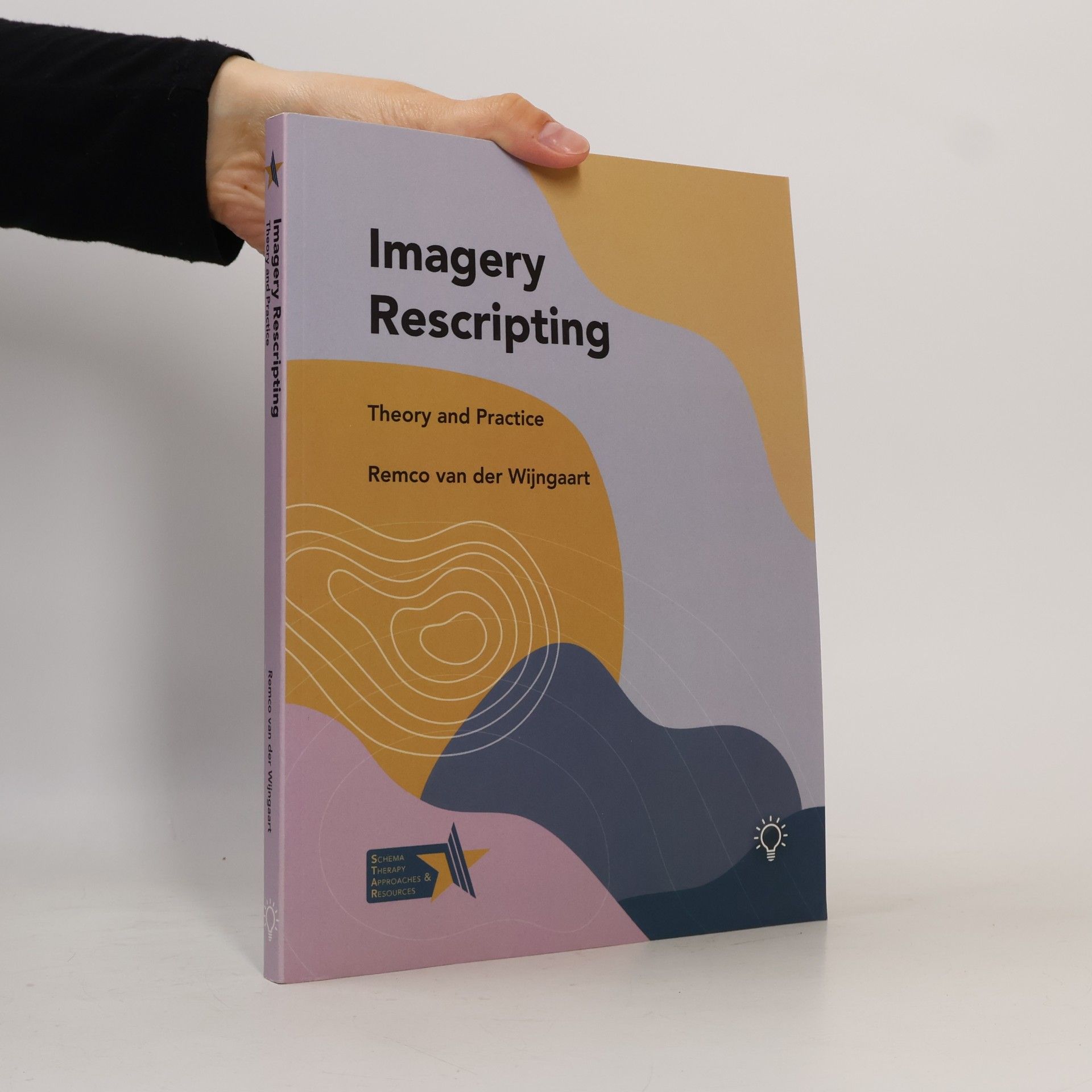 Remco van der Wijngaart Imagery Rescripting