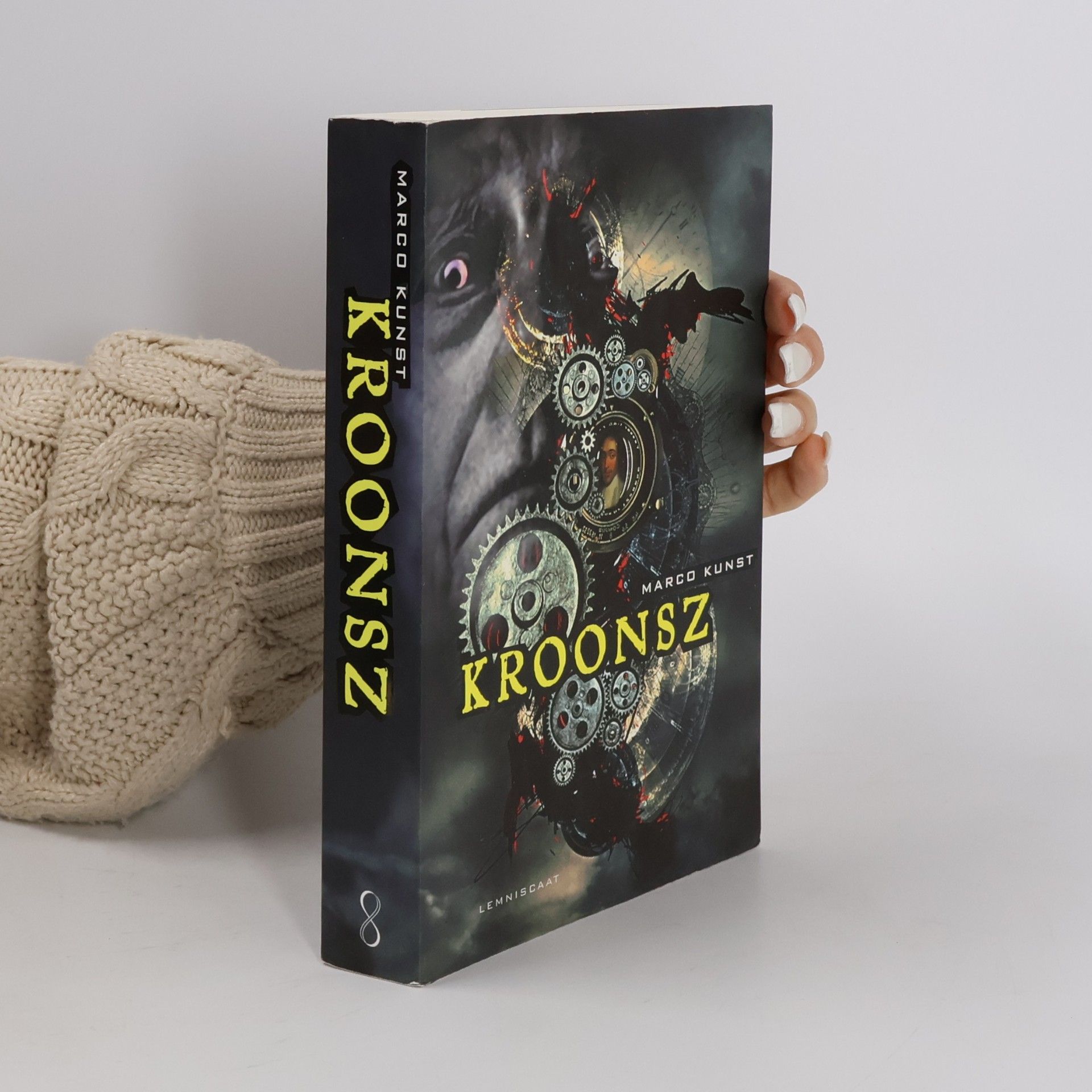 Kroonsz