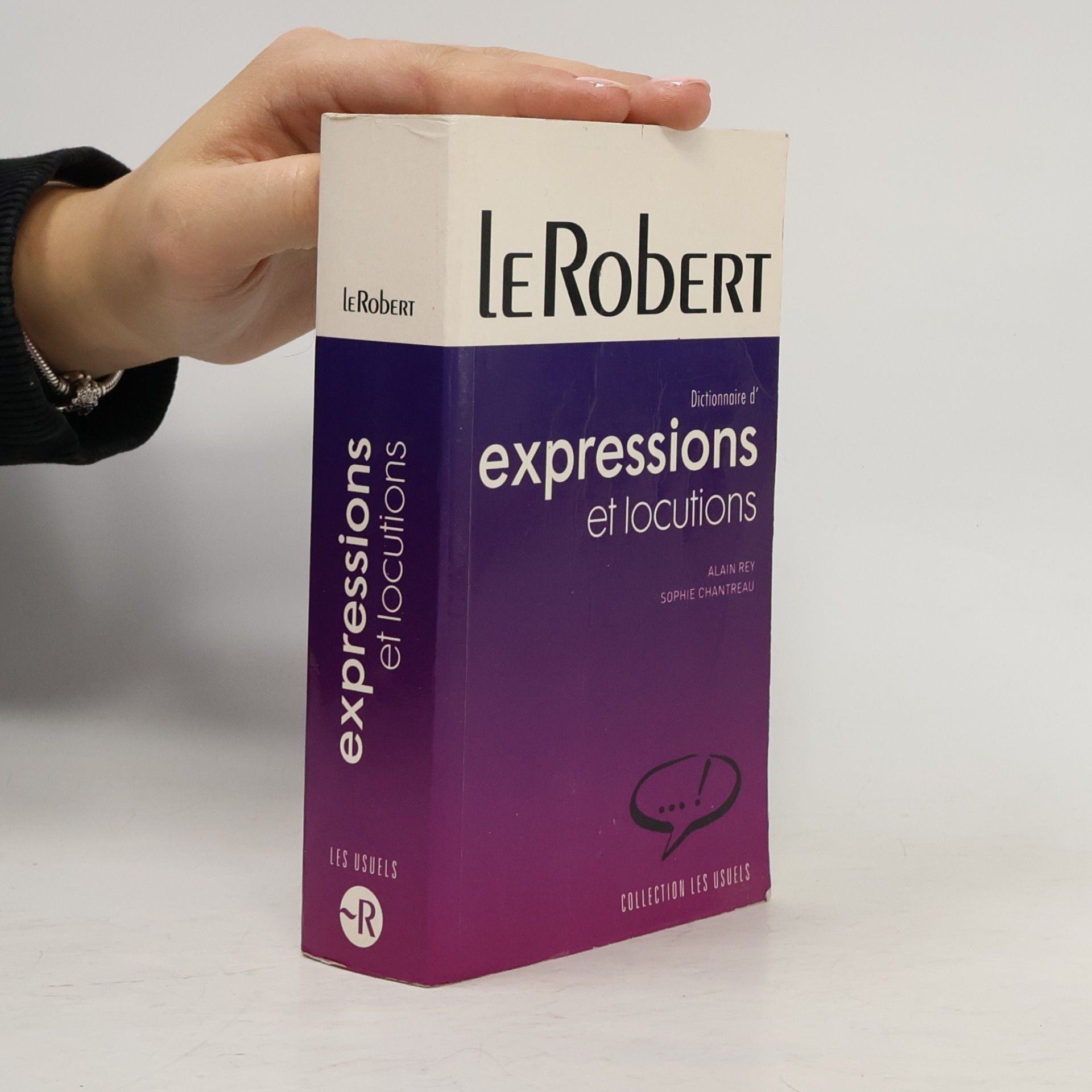 Le Robert