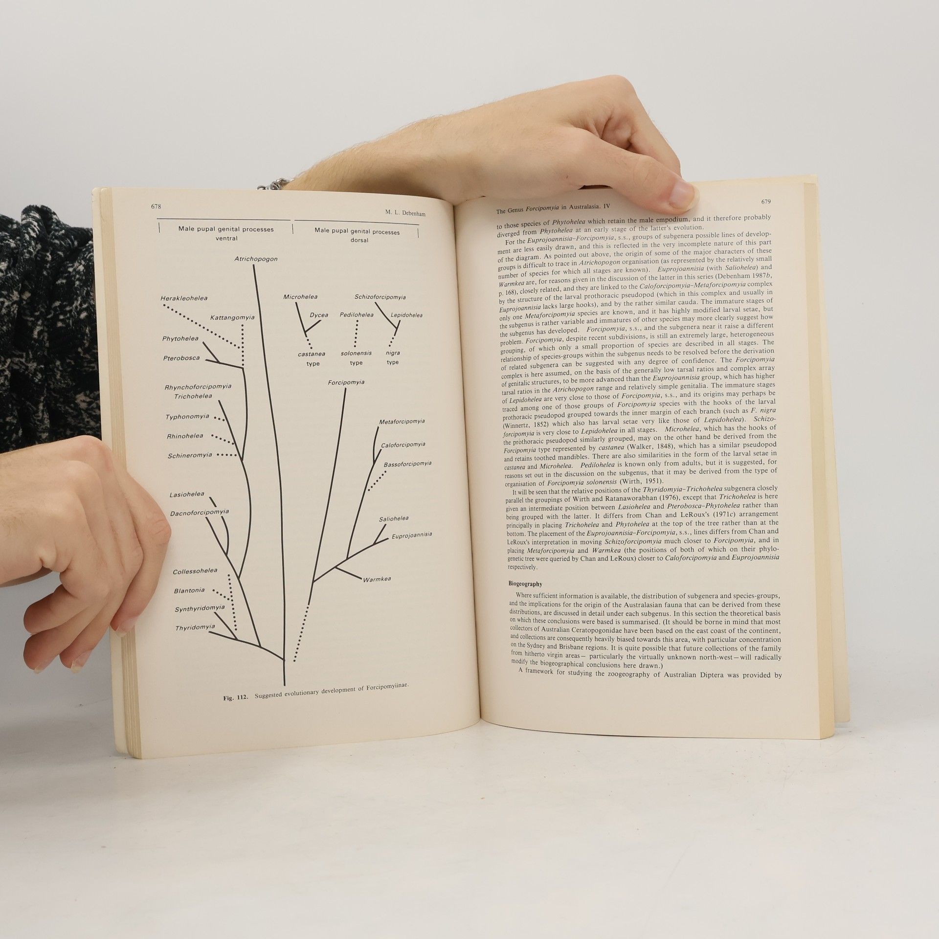 Various authors Invertebrate Taxonomy