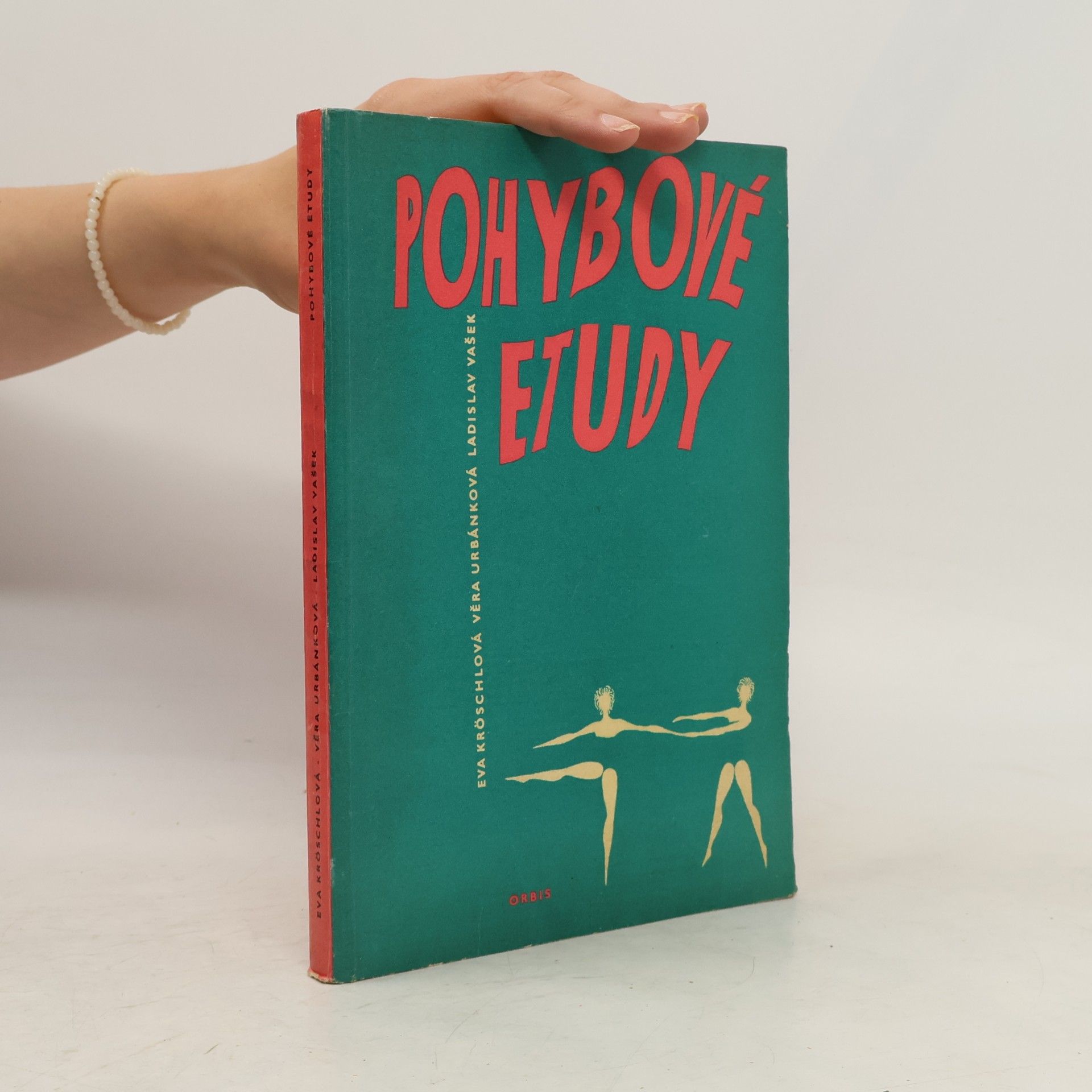 Pohybové etudy