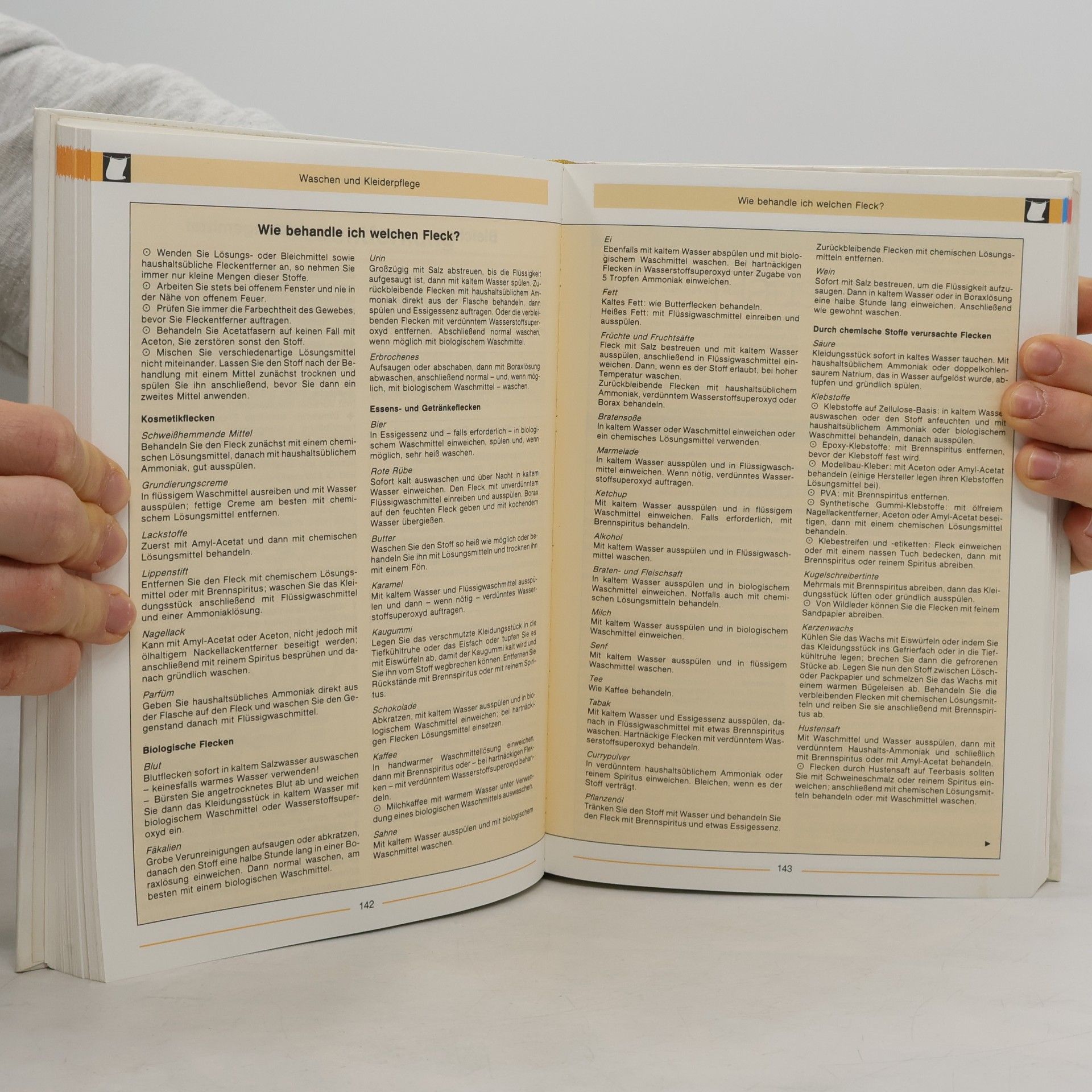 Autorenkollektiv Das neue grosse Haushaltsbuch
