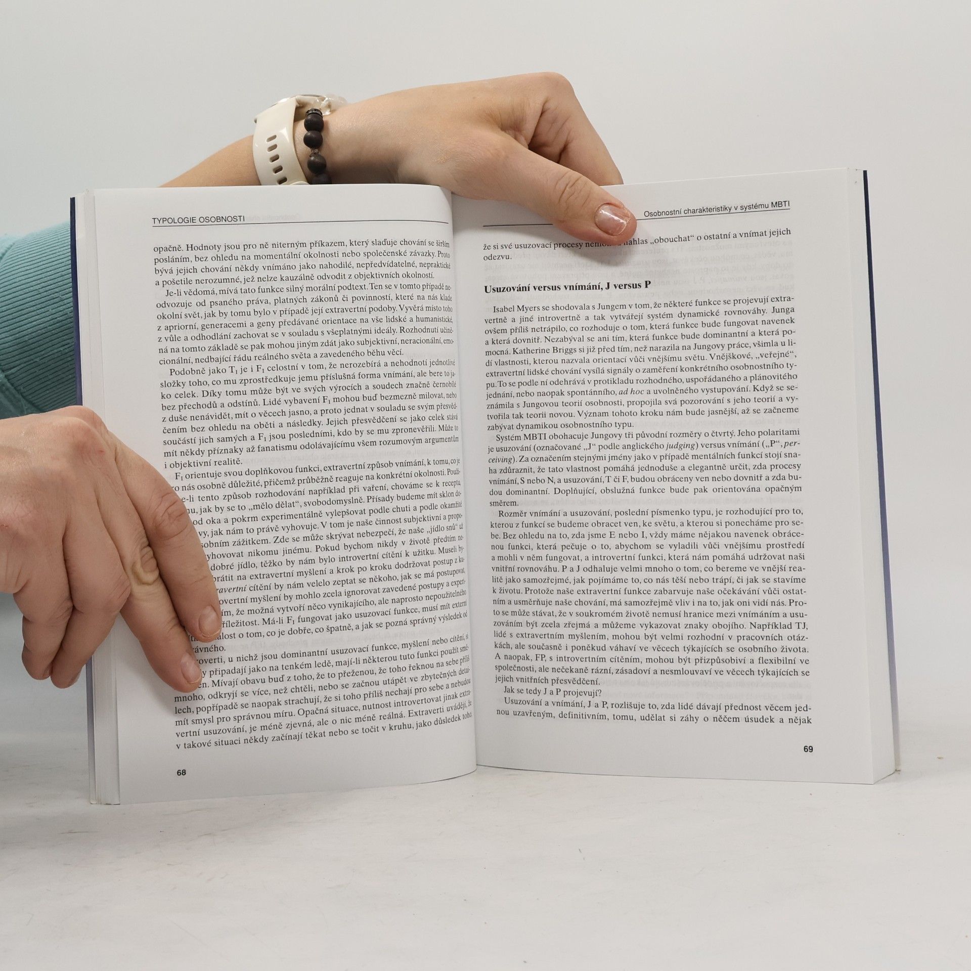 Michal Čakrt Typologie osobnosti. Přátelé, milenci, manželé, dospělí a děti