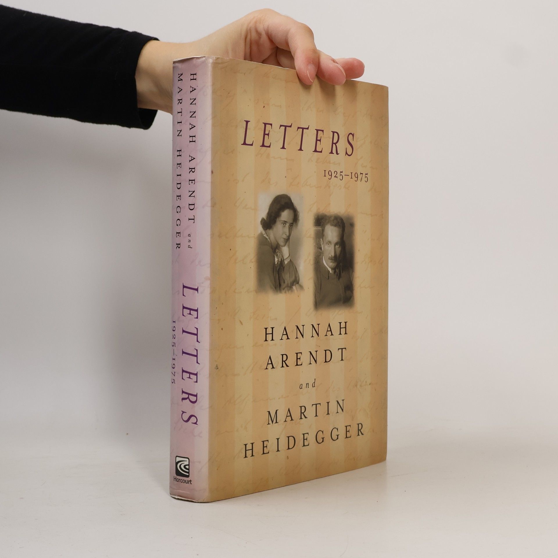 Ursula Ludz Letters