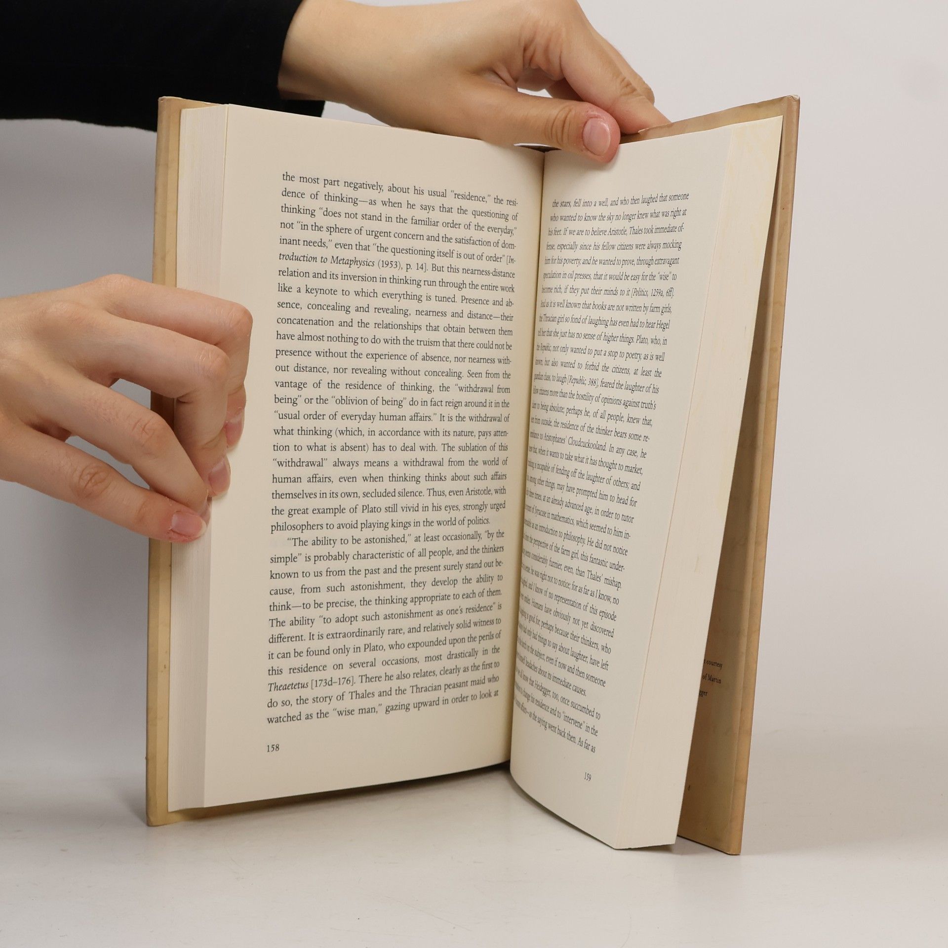 Hannah Arendt Letters