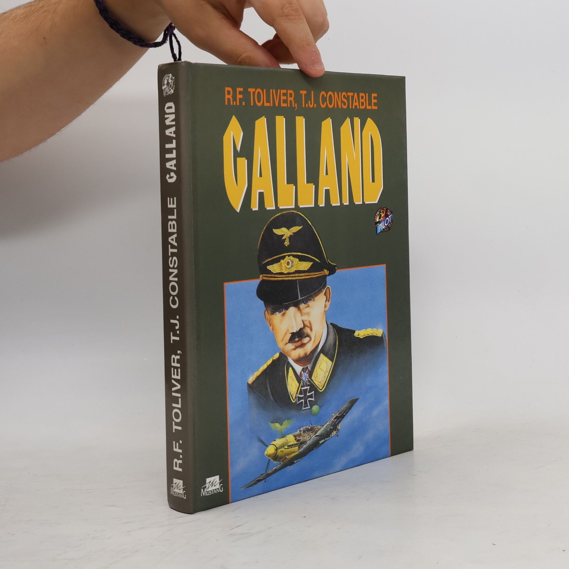 Zdenka Alanová Galland