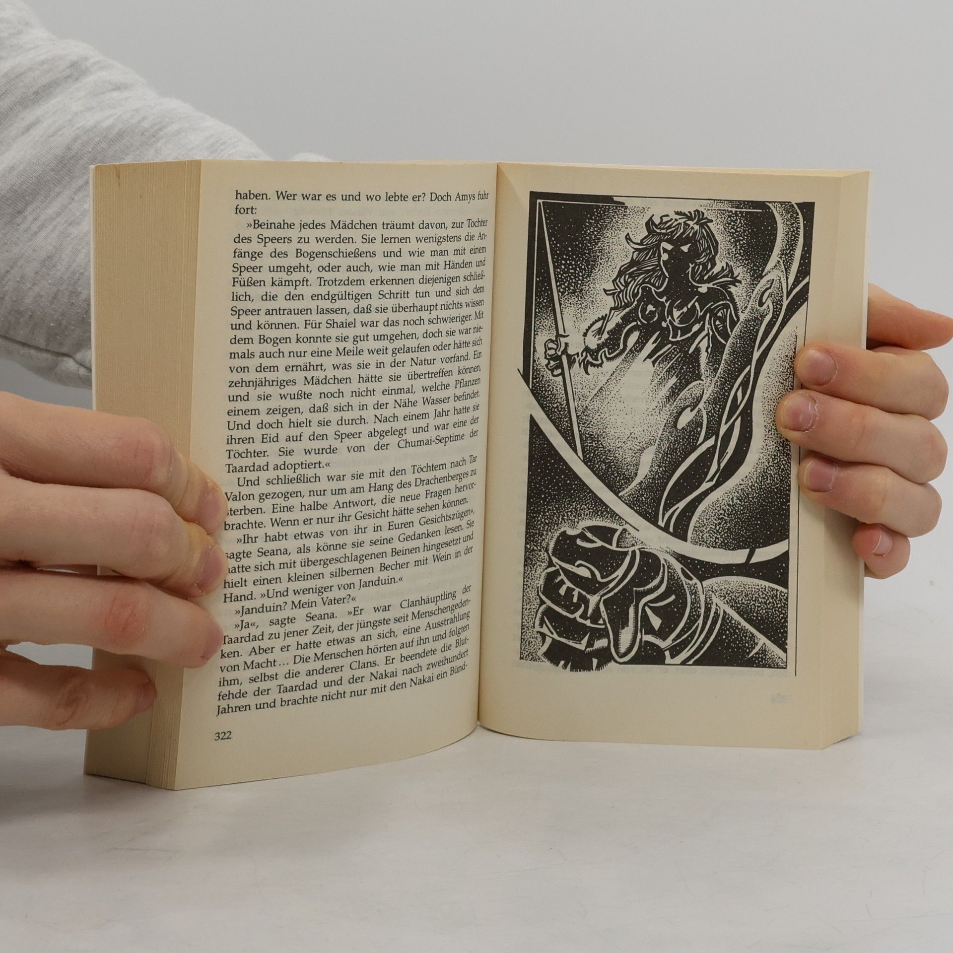 Robert Jordan Der Heimkehr