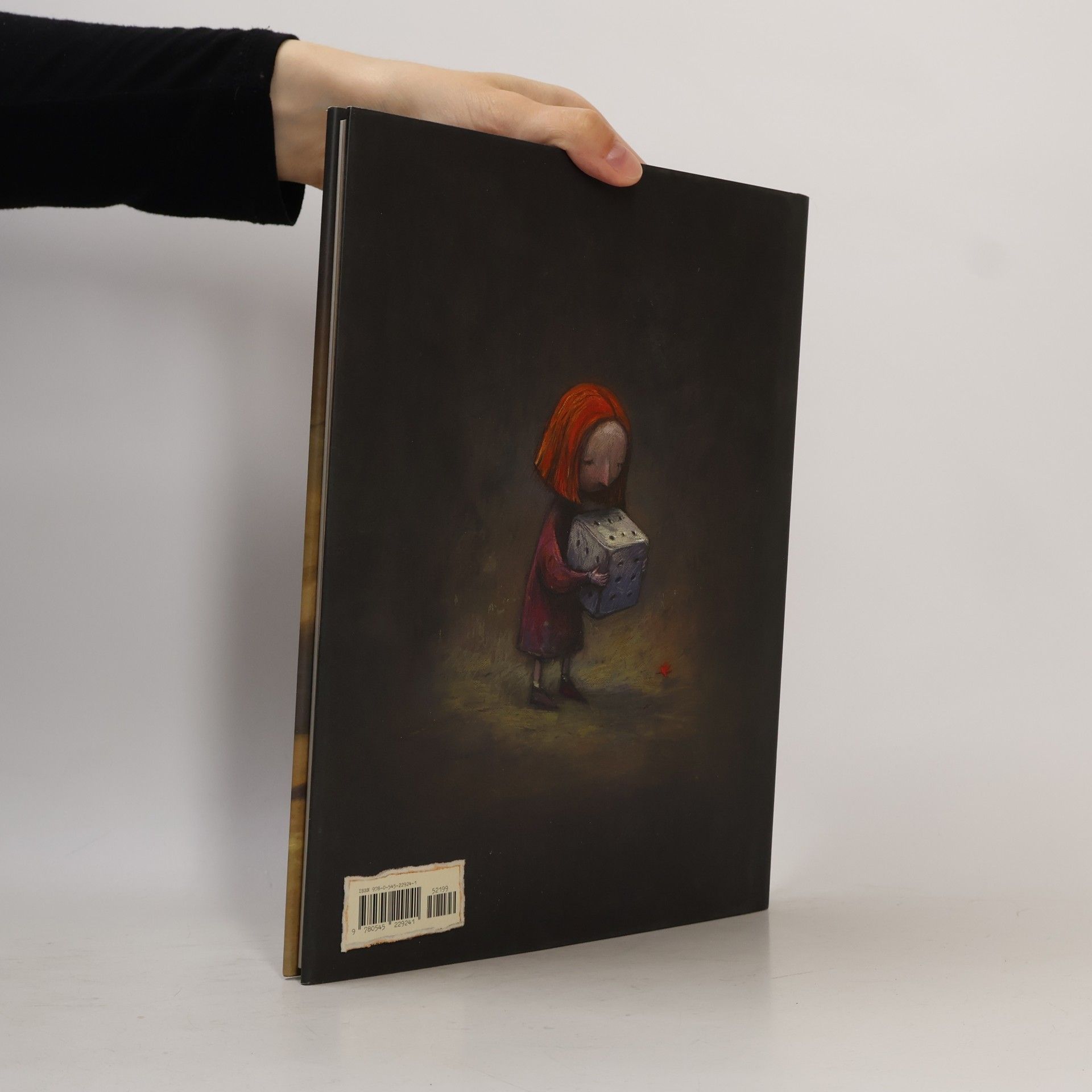 Shaun Tan Lost & Found: Three by Shaun Tan