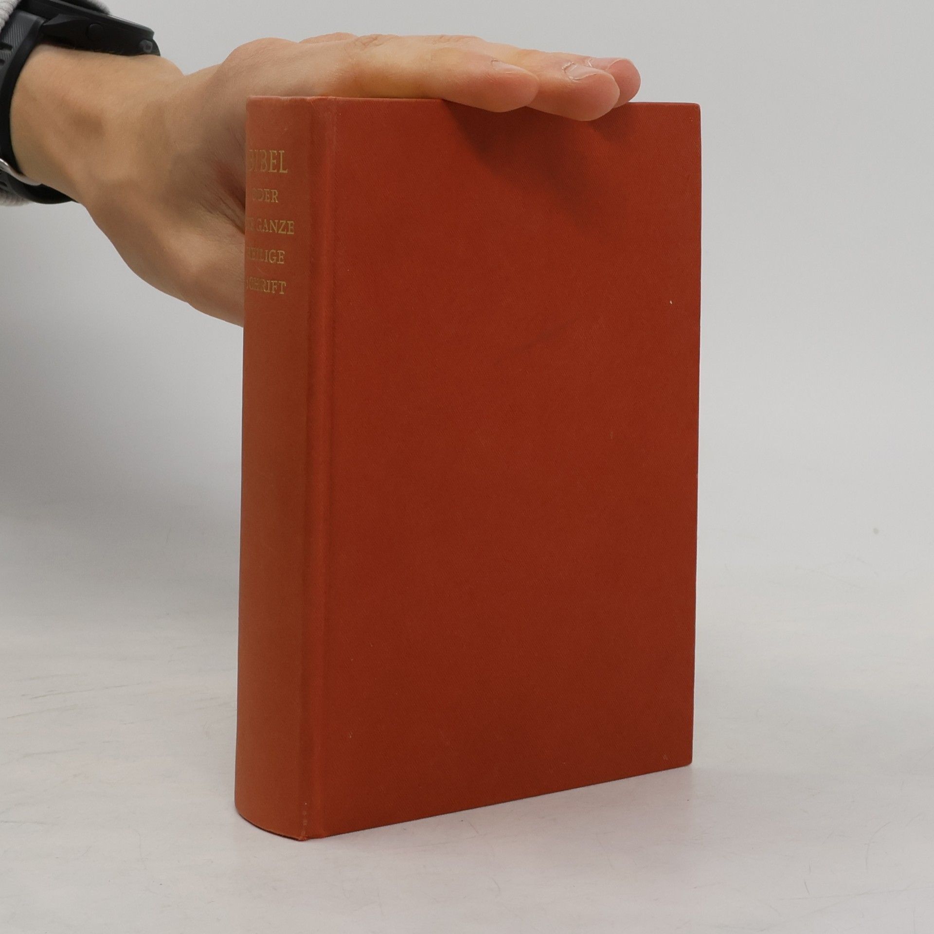 Various authors Bibel