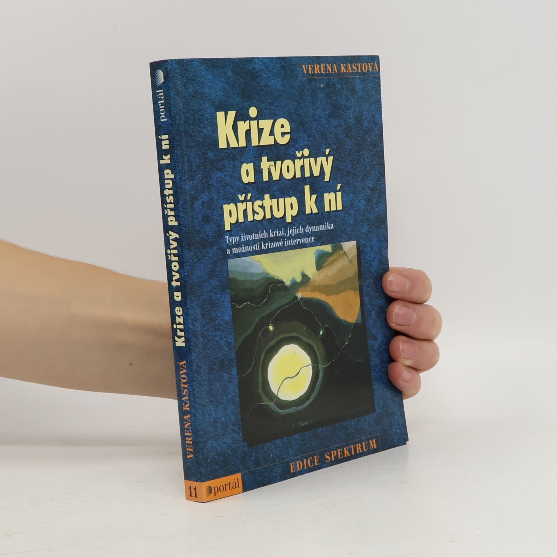 Krize a tvořivý přístup k ní