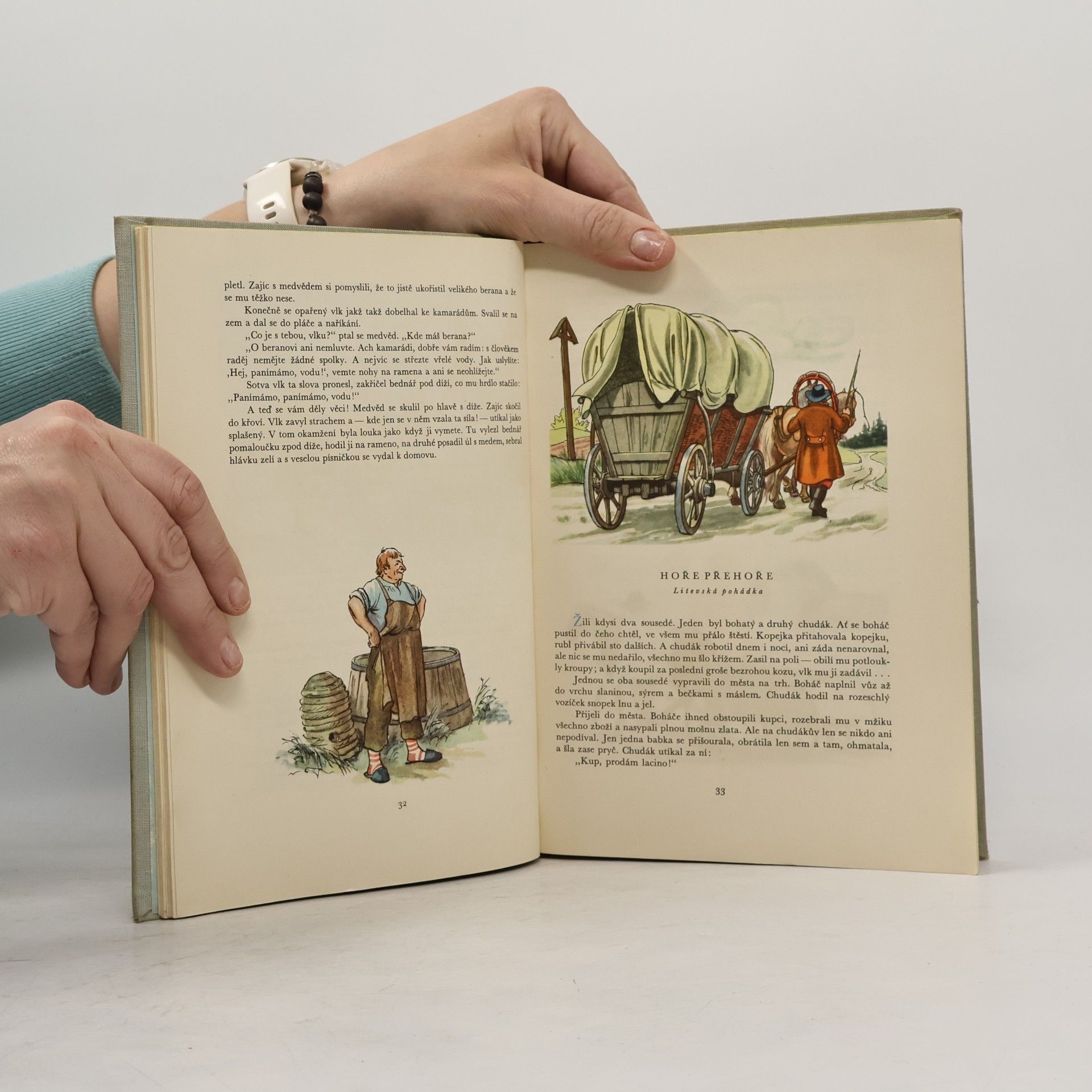 Autorenkollektiv Diamantová sekera. Baltské pohádky