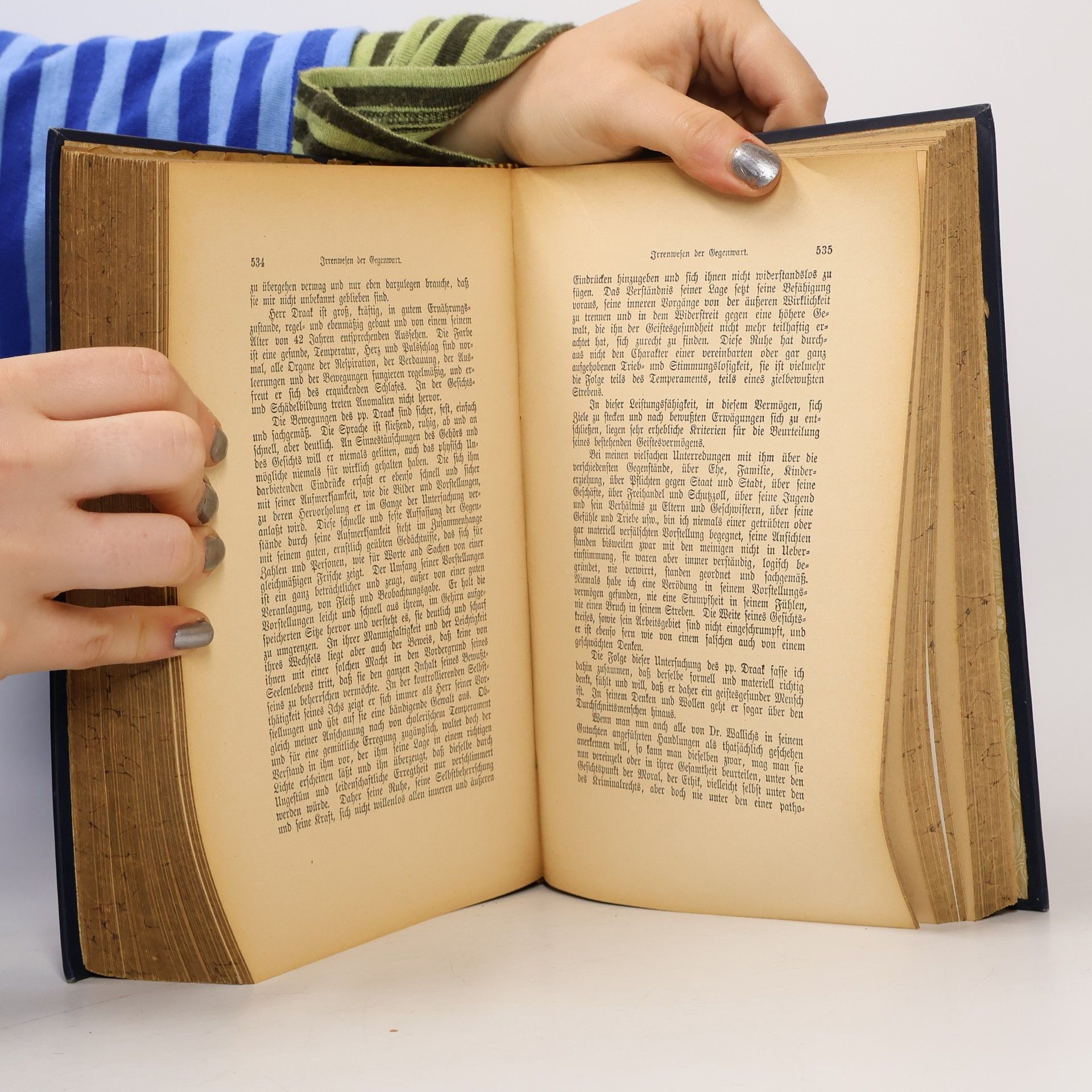 M. Platen Supplement zu Platen, Die Neue Heilmethode