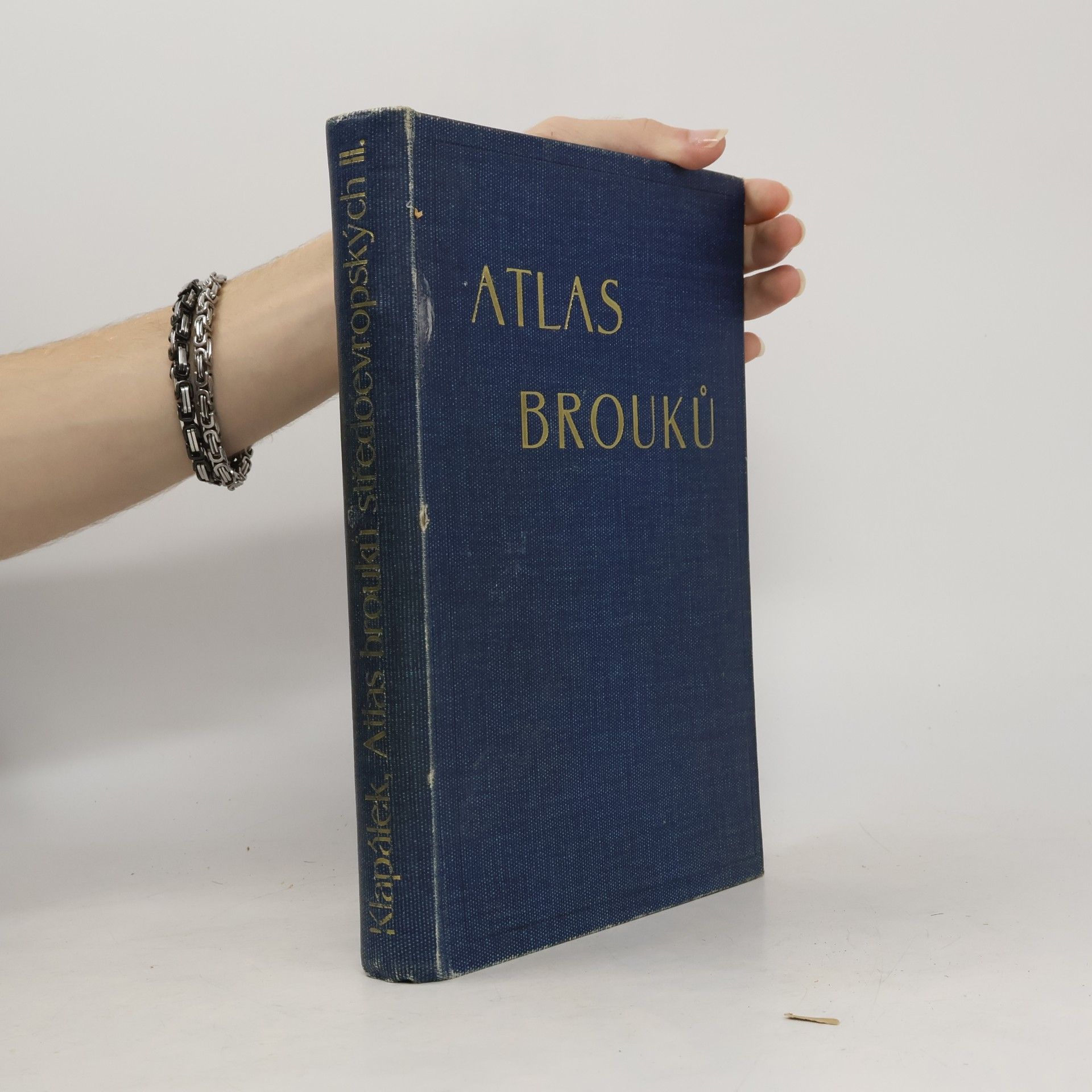 Atlas brouků 2