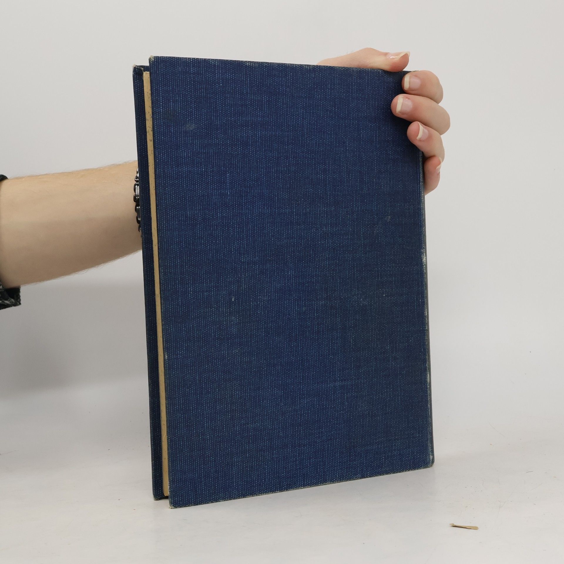 Klapálek František Atlas brouků 2