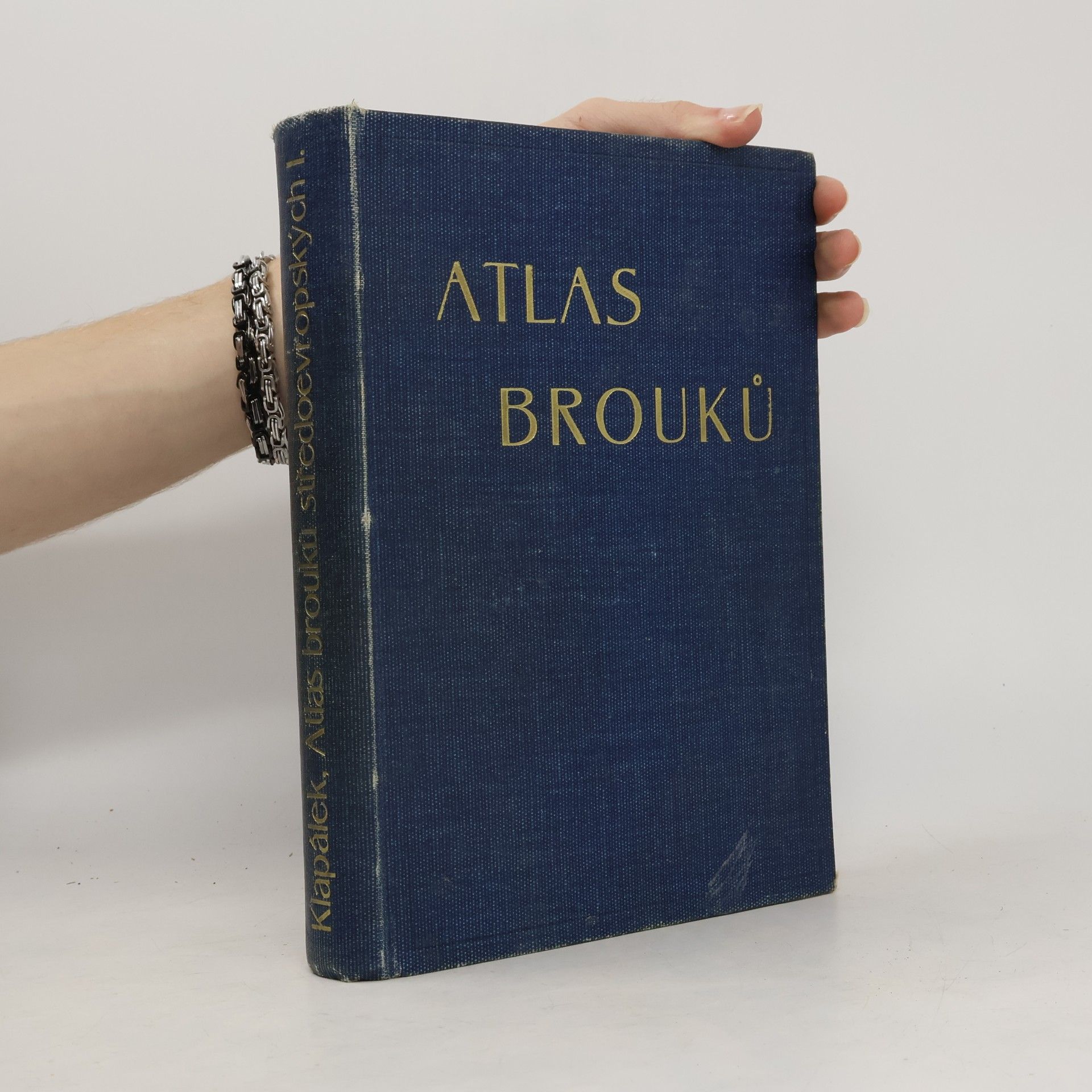 Atlas brouků 1