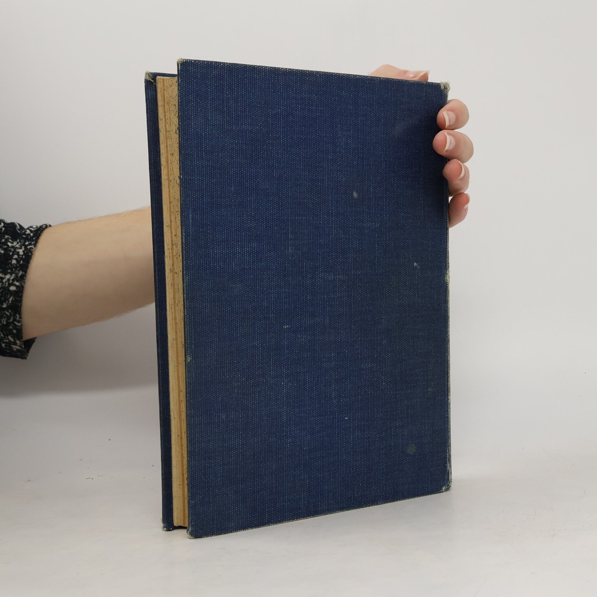 Klapálek František Atlas brouků 1