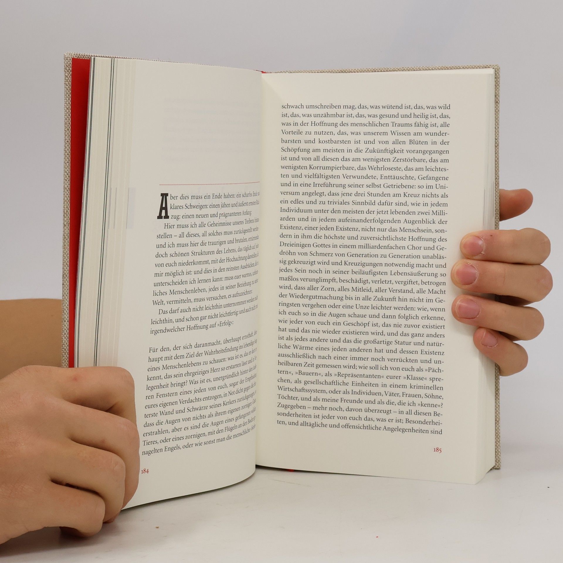 James Paul Gee Die Andere Bibliothek - 344: Preisen will ich die großen Männer