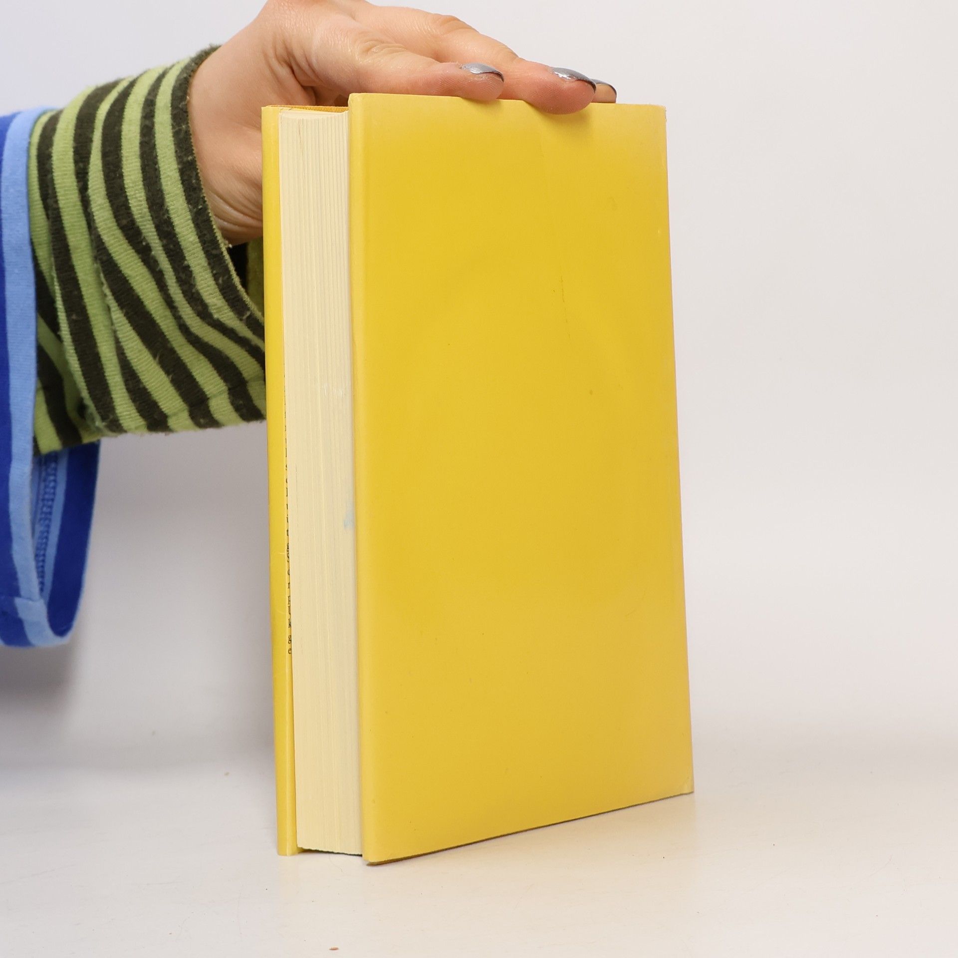 Fettklößchen und andere Novellen