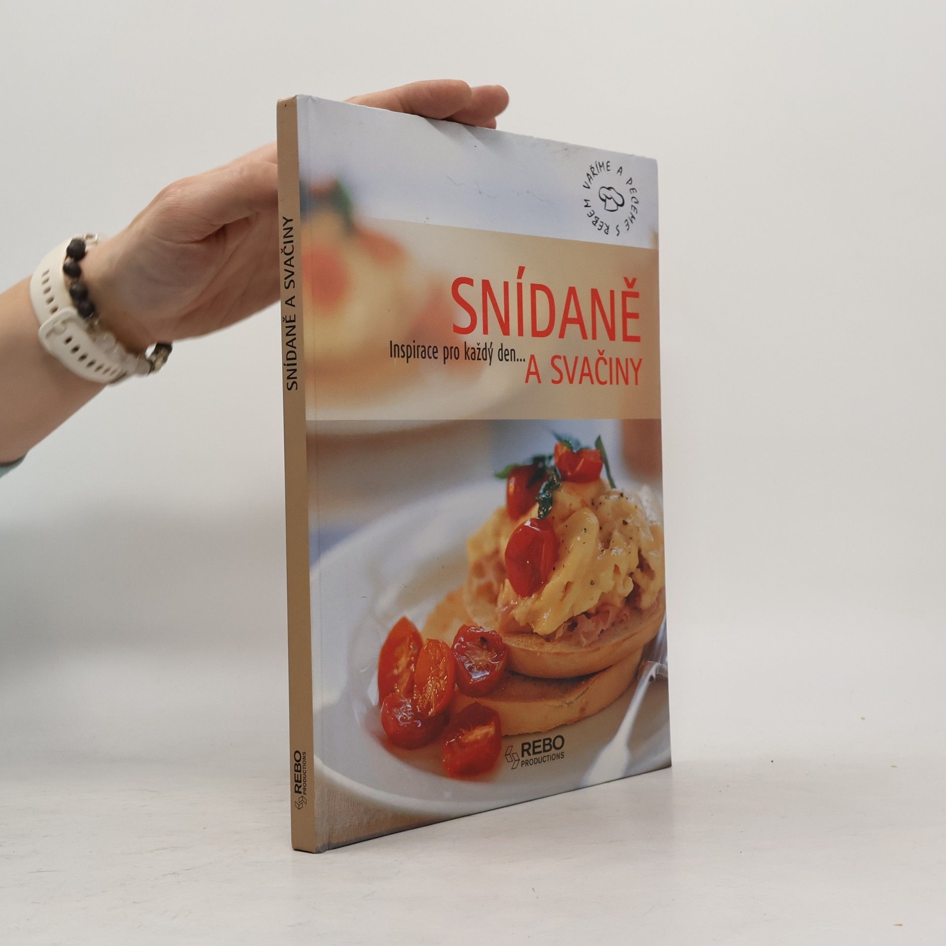 kolektiv Snídaně a svačiny