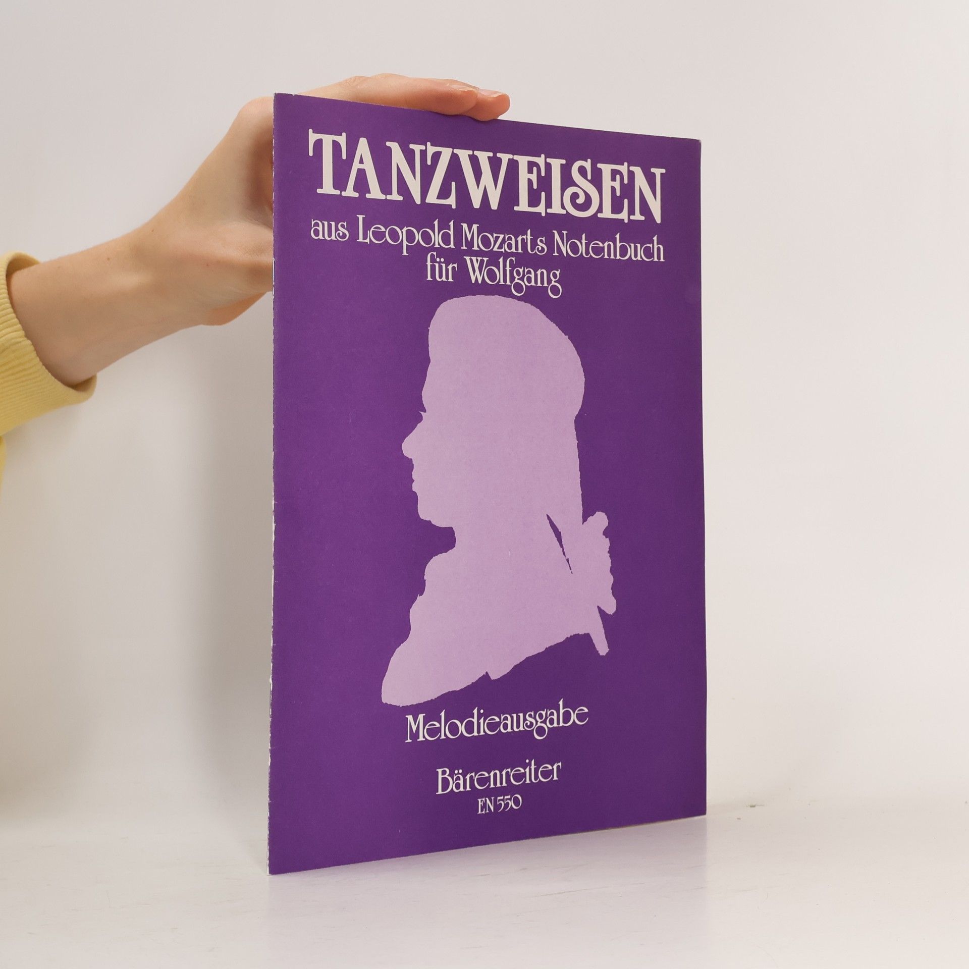 Tanzweisen