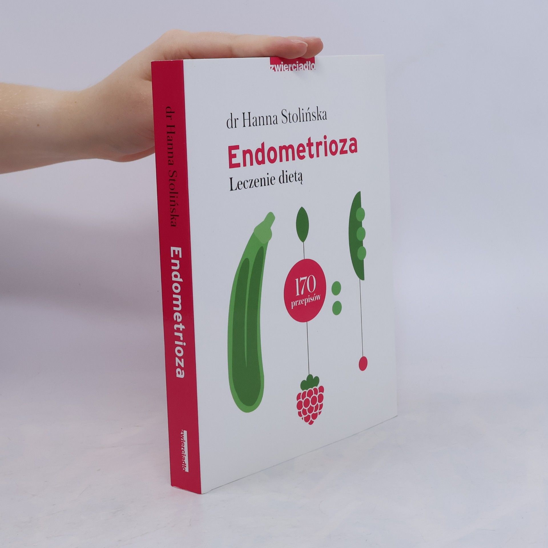 Hanna Stolińska-Fiedorowicz Endometrioza