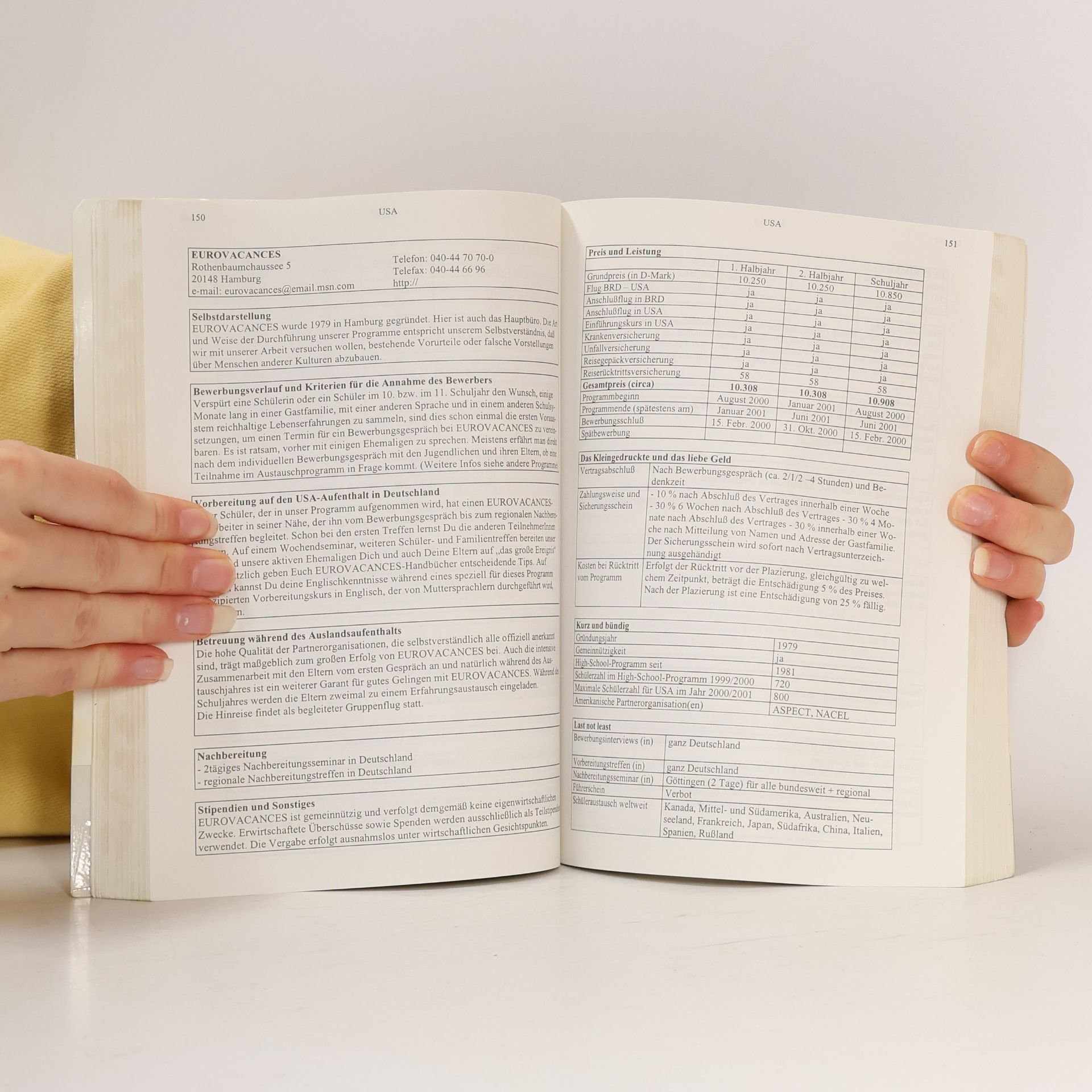 Thomas Terbeck Handbuch Fernweh