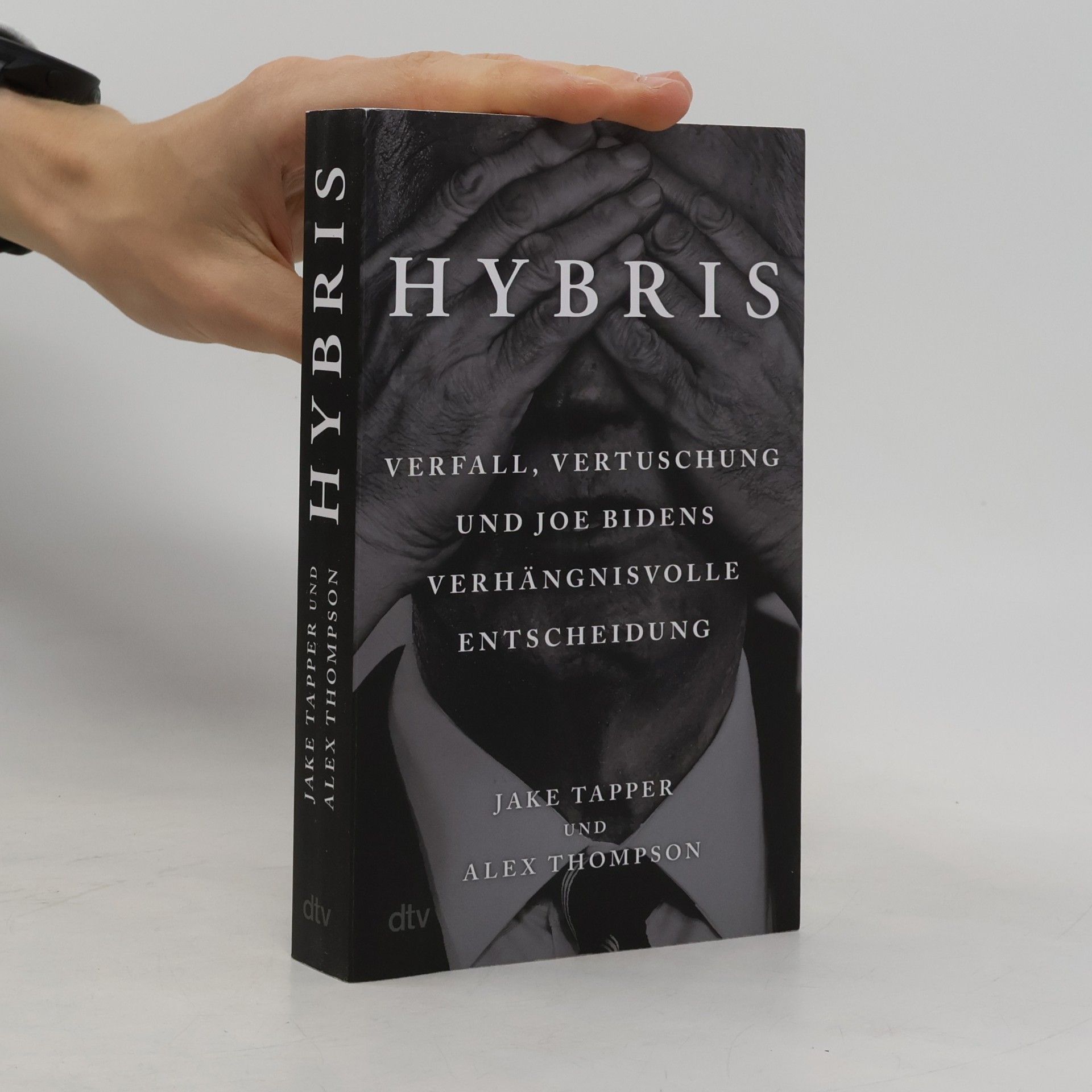 Alexs Thompson Hybris