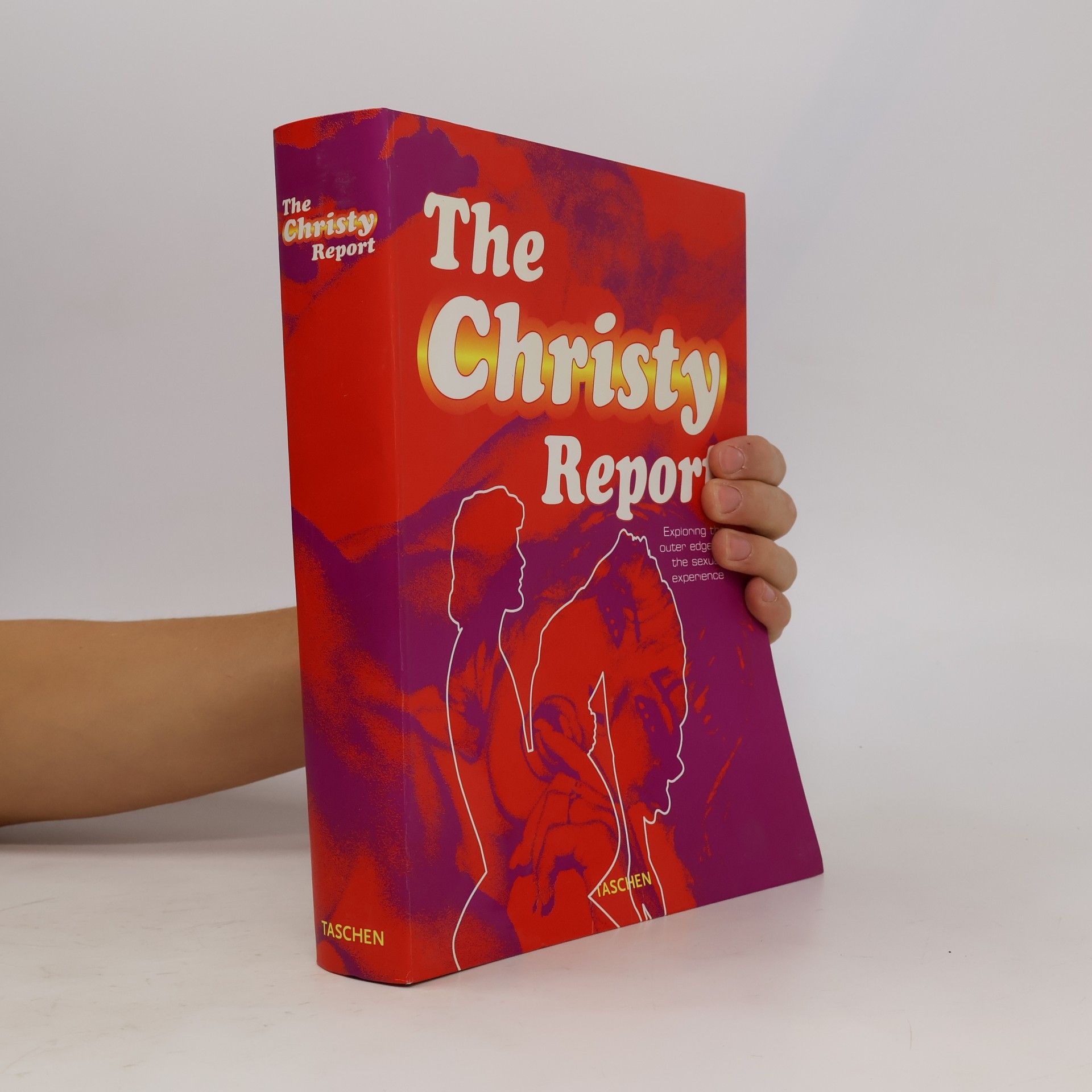 John F. Quinn The Christy Report