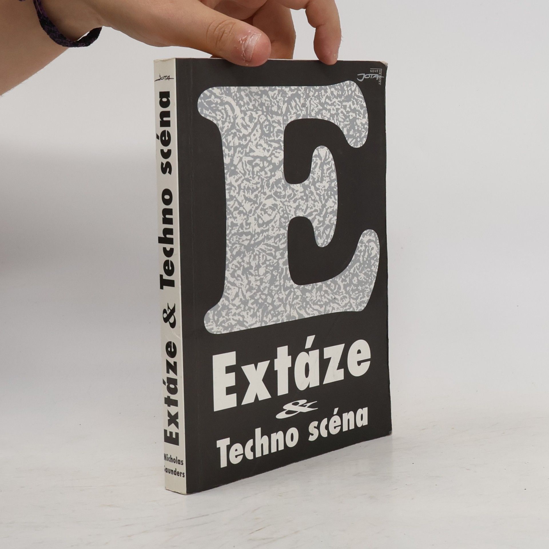 Extáze & Techno scéna