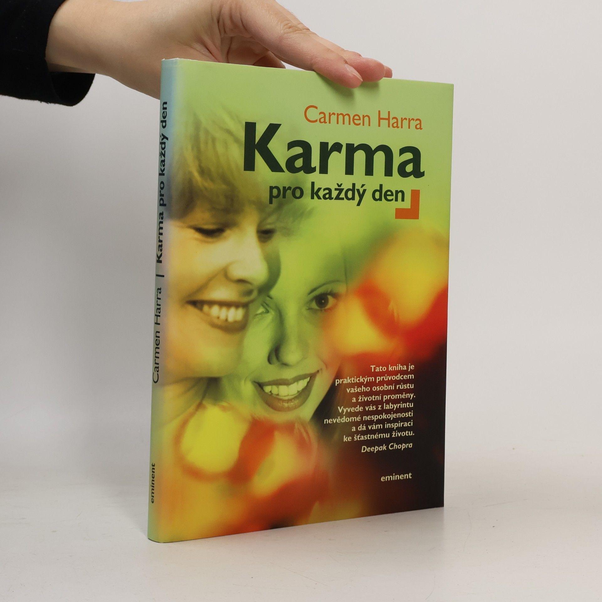 Karma pro každý den