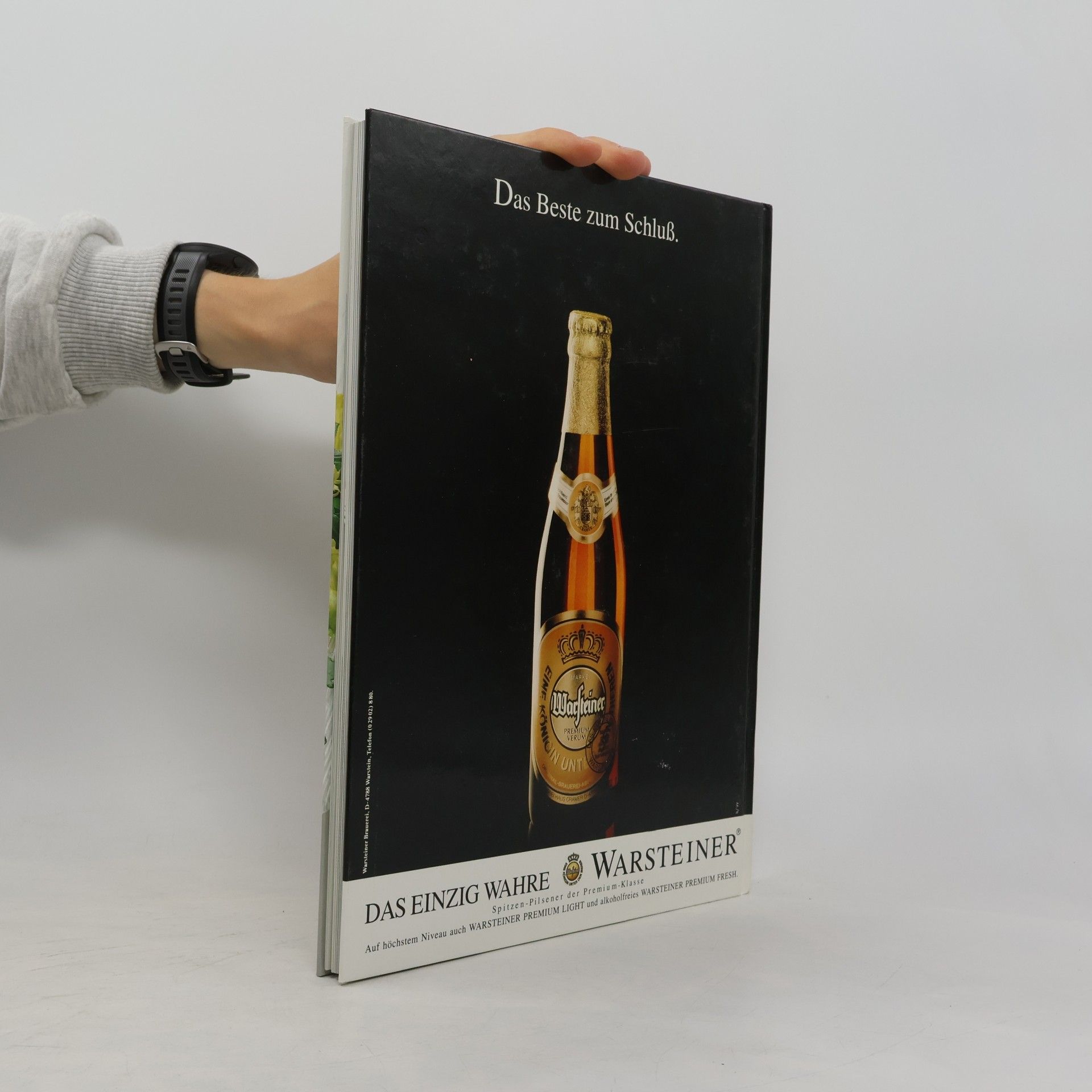 Michel Guérard Gourmet 67. Die schlanke Küche